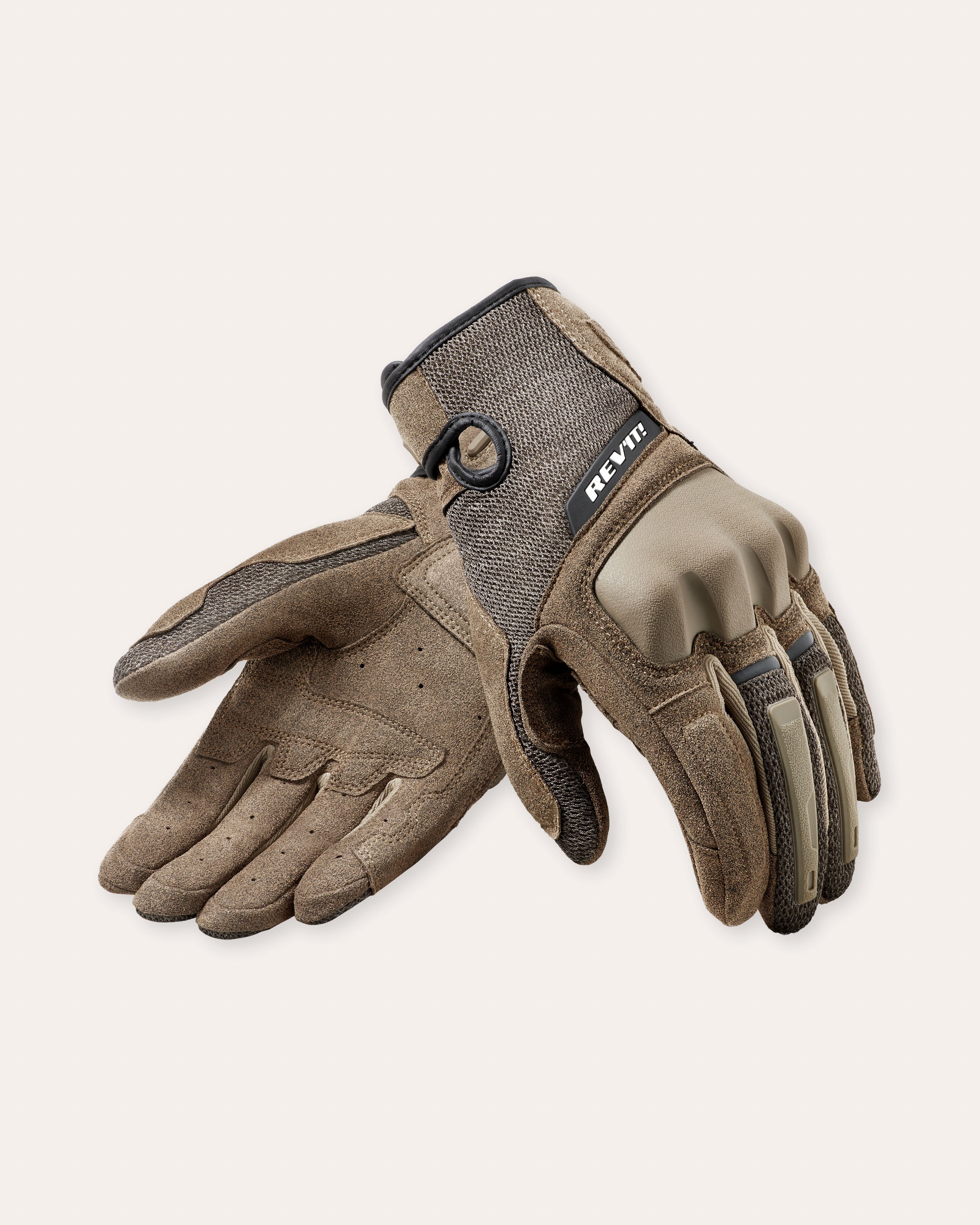 Gloves Volcano | Black