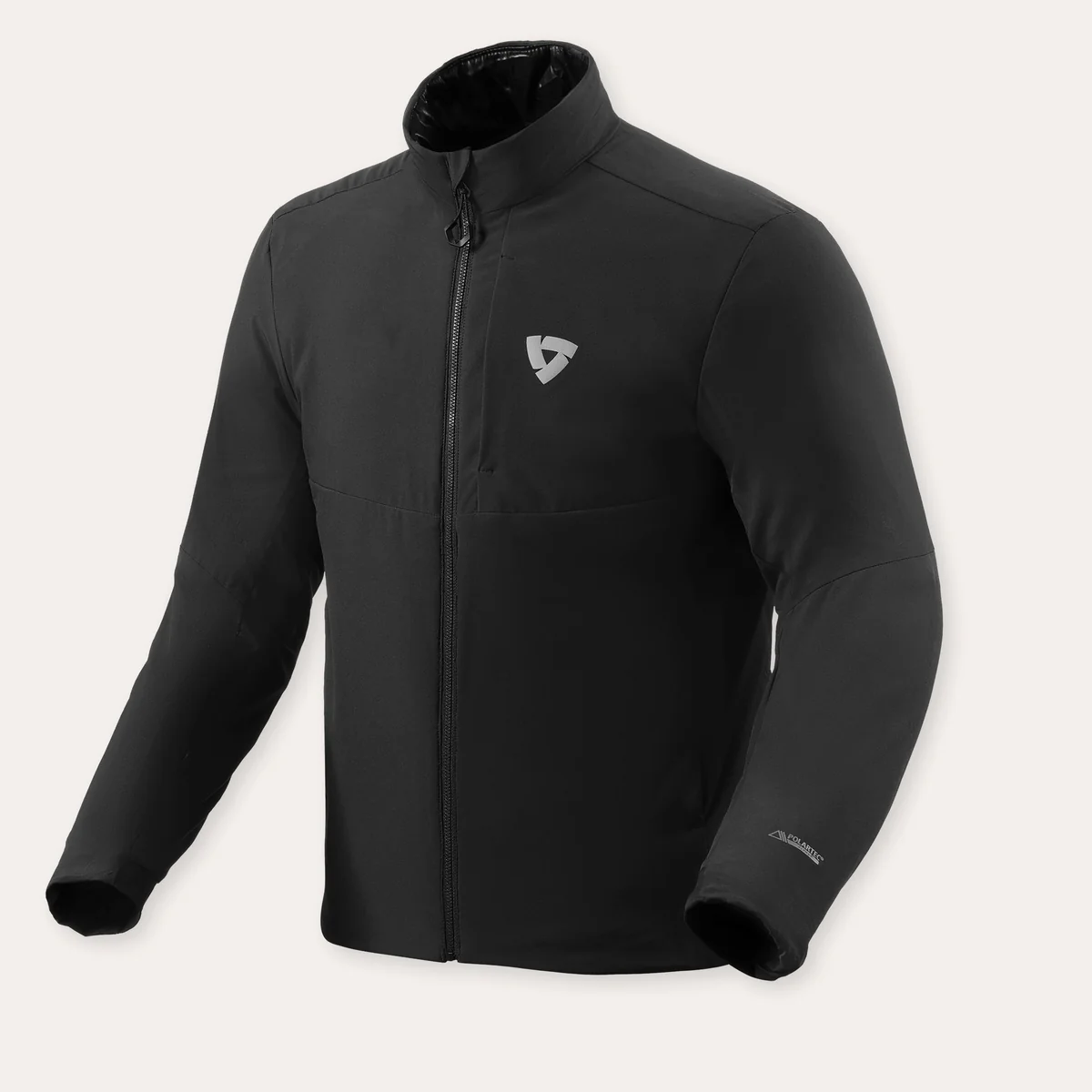 Jacket Climate 3 | Black