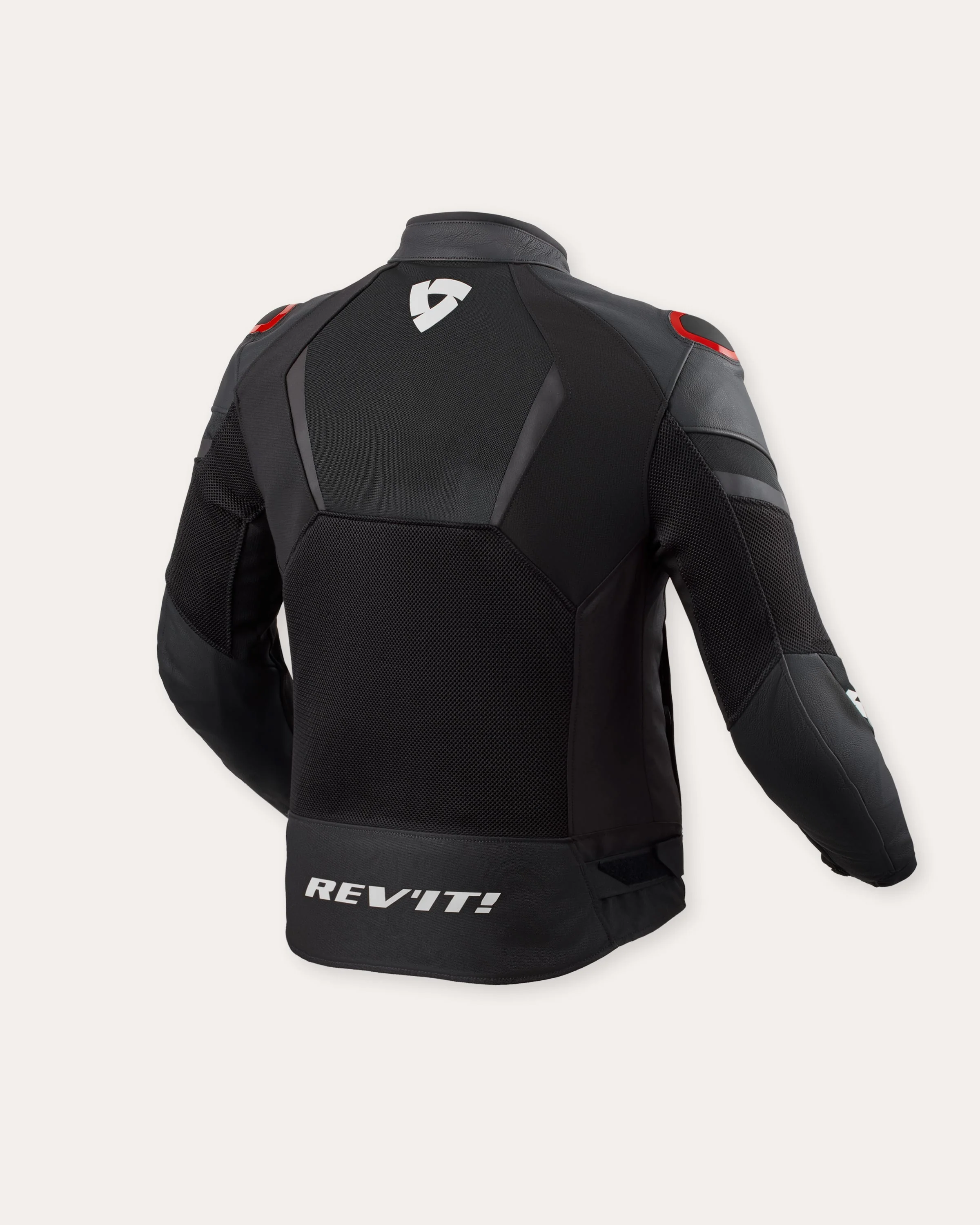 Jacket Mantis 3 H2O | Black