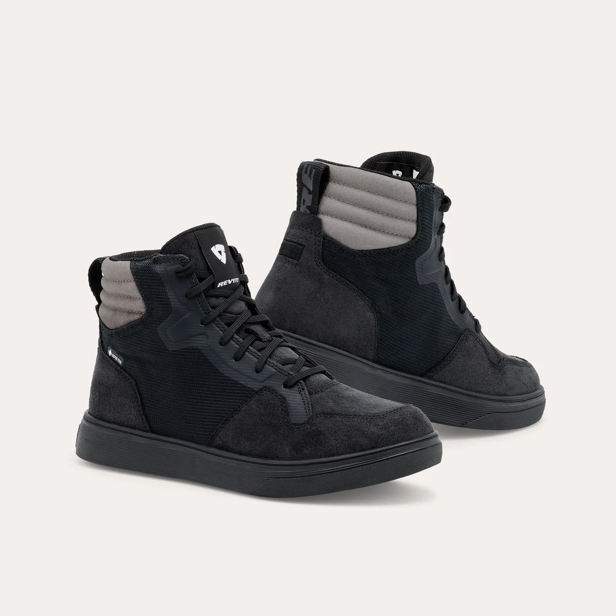 Shoes Krait GTX Ladies | Black-Grey