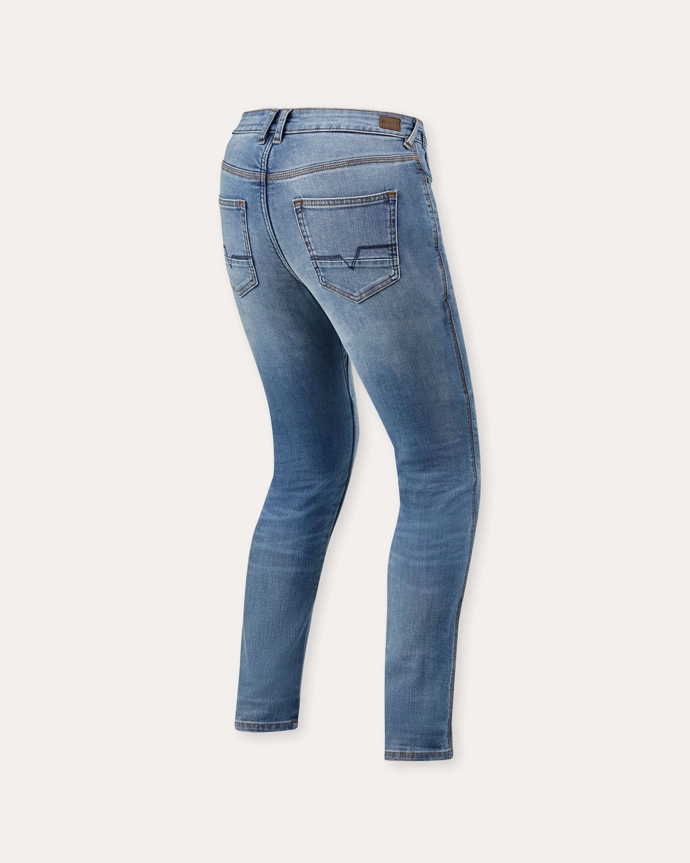 Jeans Victoria Ladies SF | Medium Blue