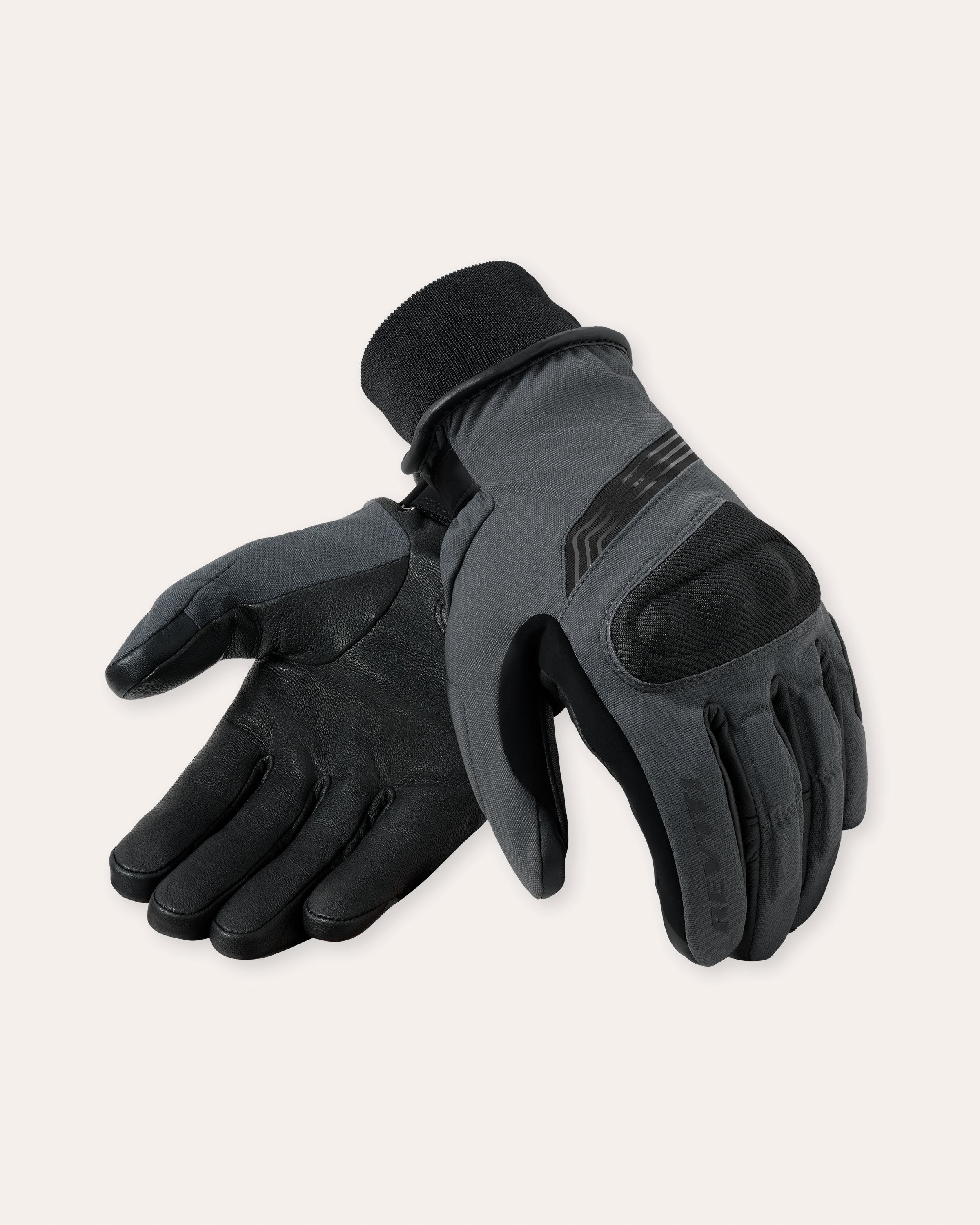 Gloves Hydra 2 H2O | Black