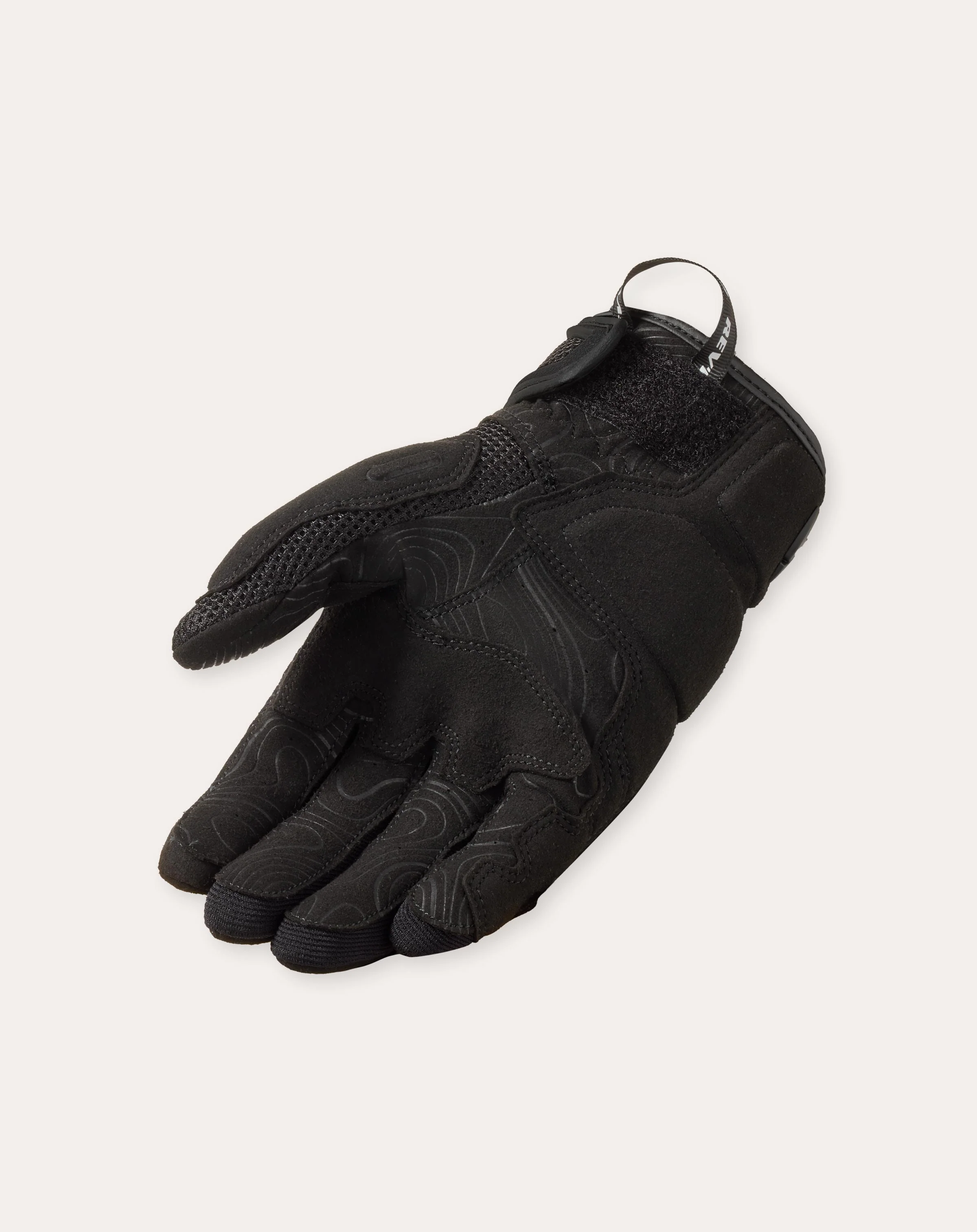 Gloves Cavern Ladies | Sand-Black