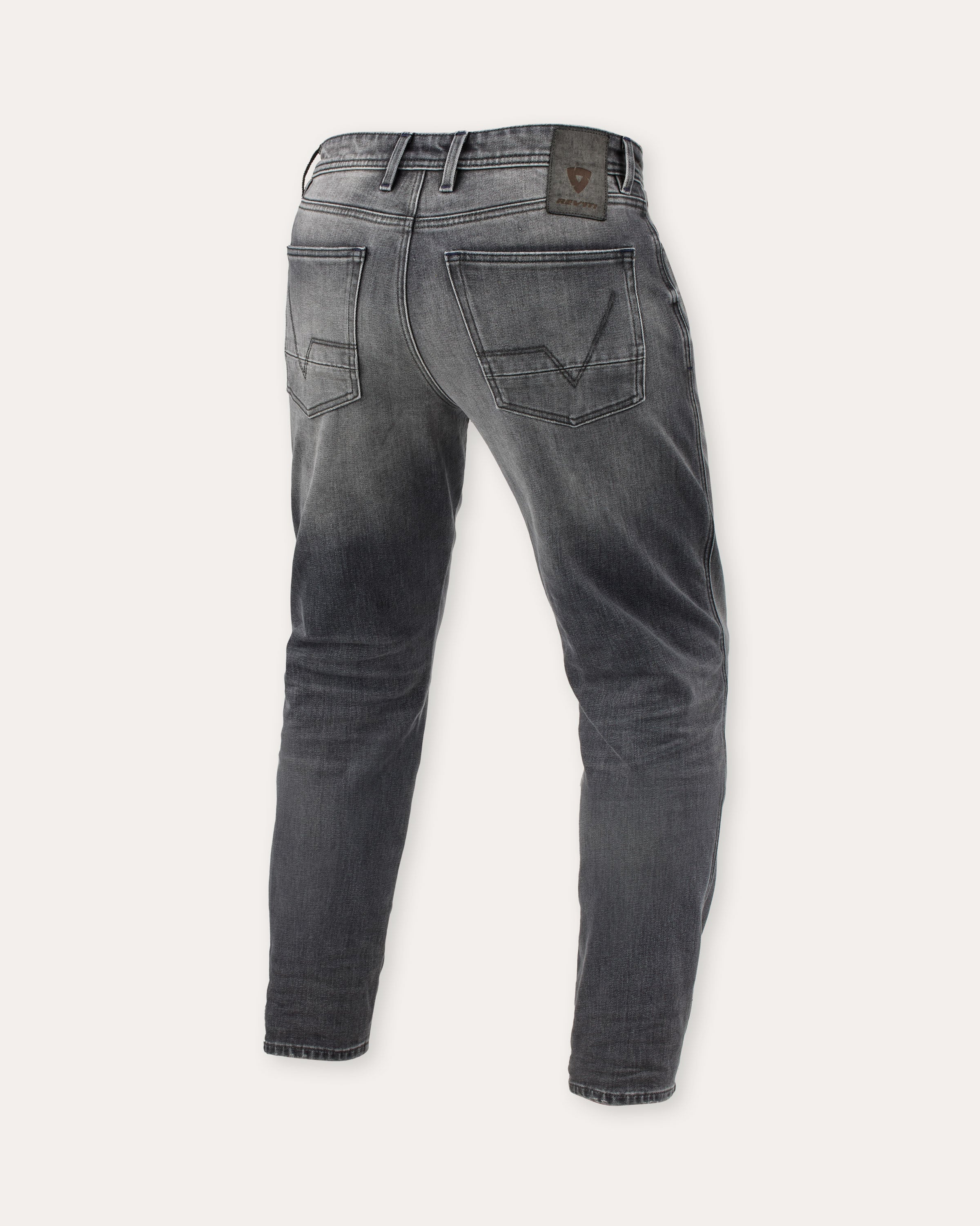 Jeans Ortes TF | Dark Blue-Black used