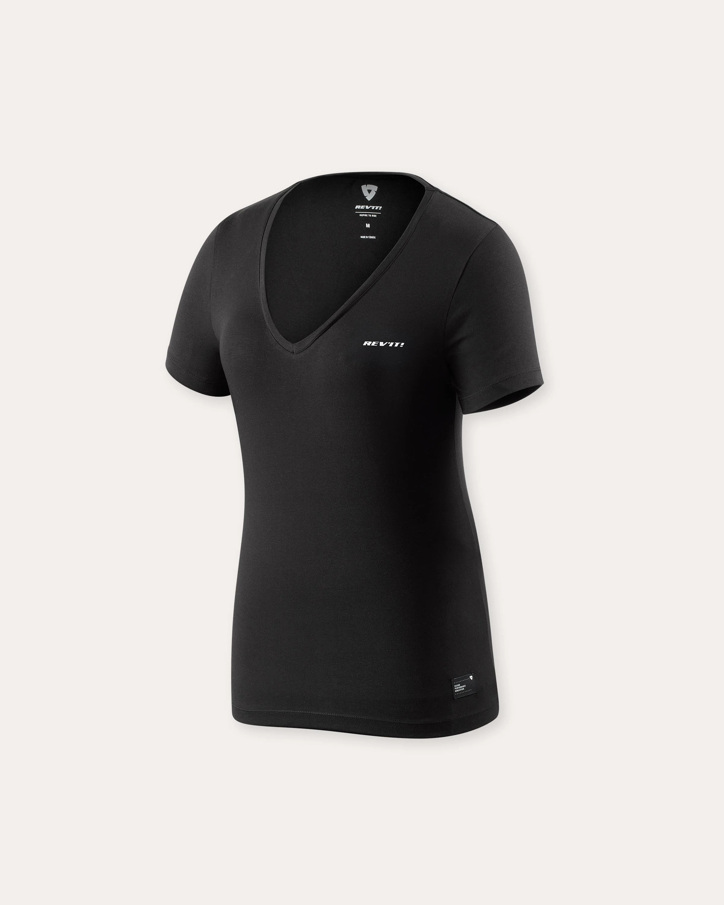 Shirt Tessa Ladies | White