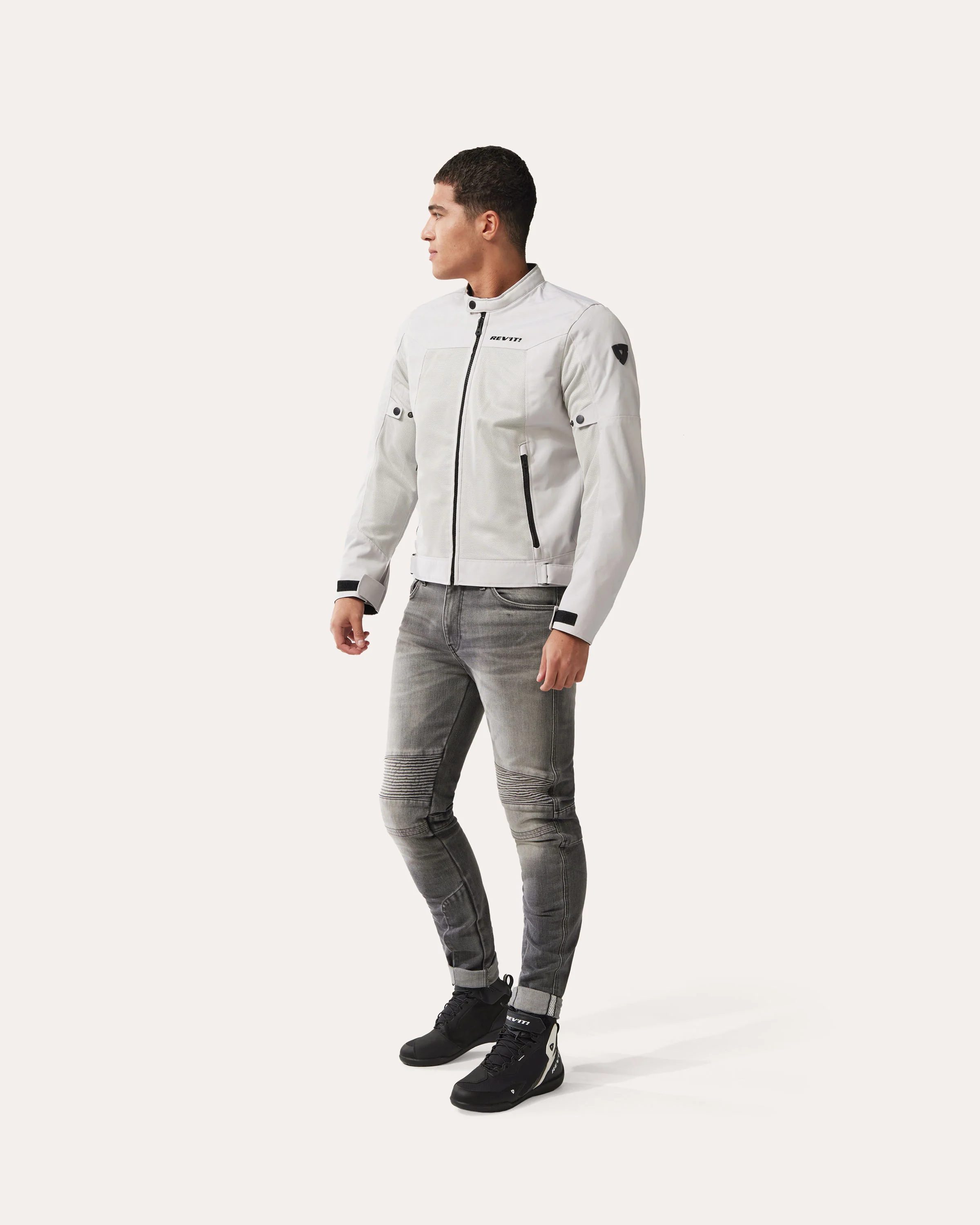 Jacket Eclipse 2 | Blue