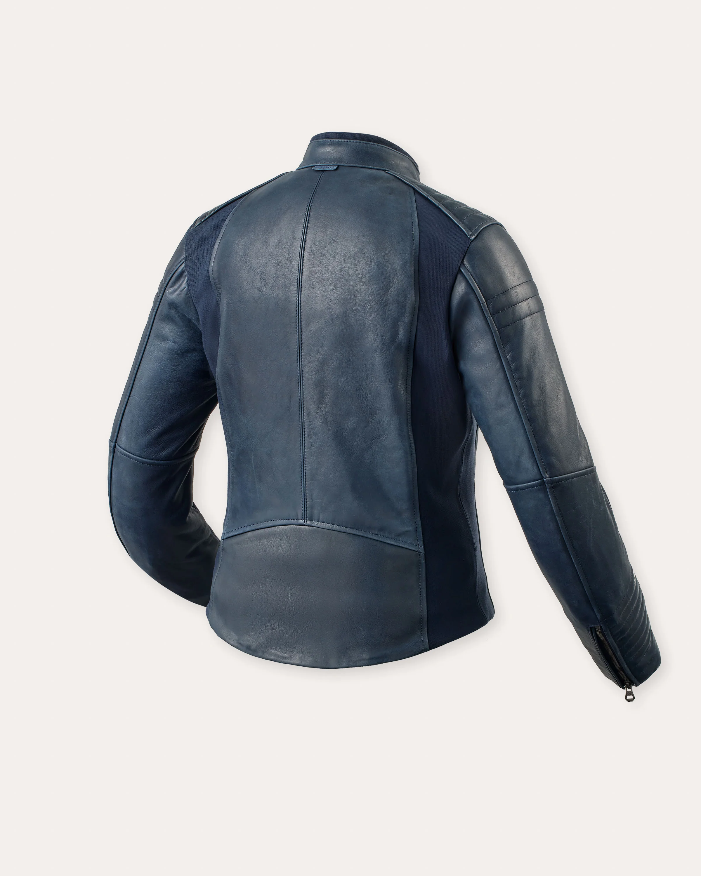 Jacket Coral Ladies | Black