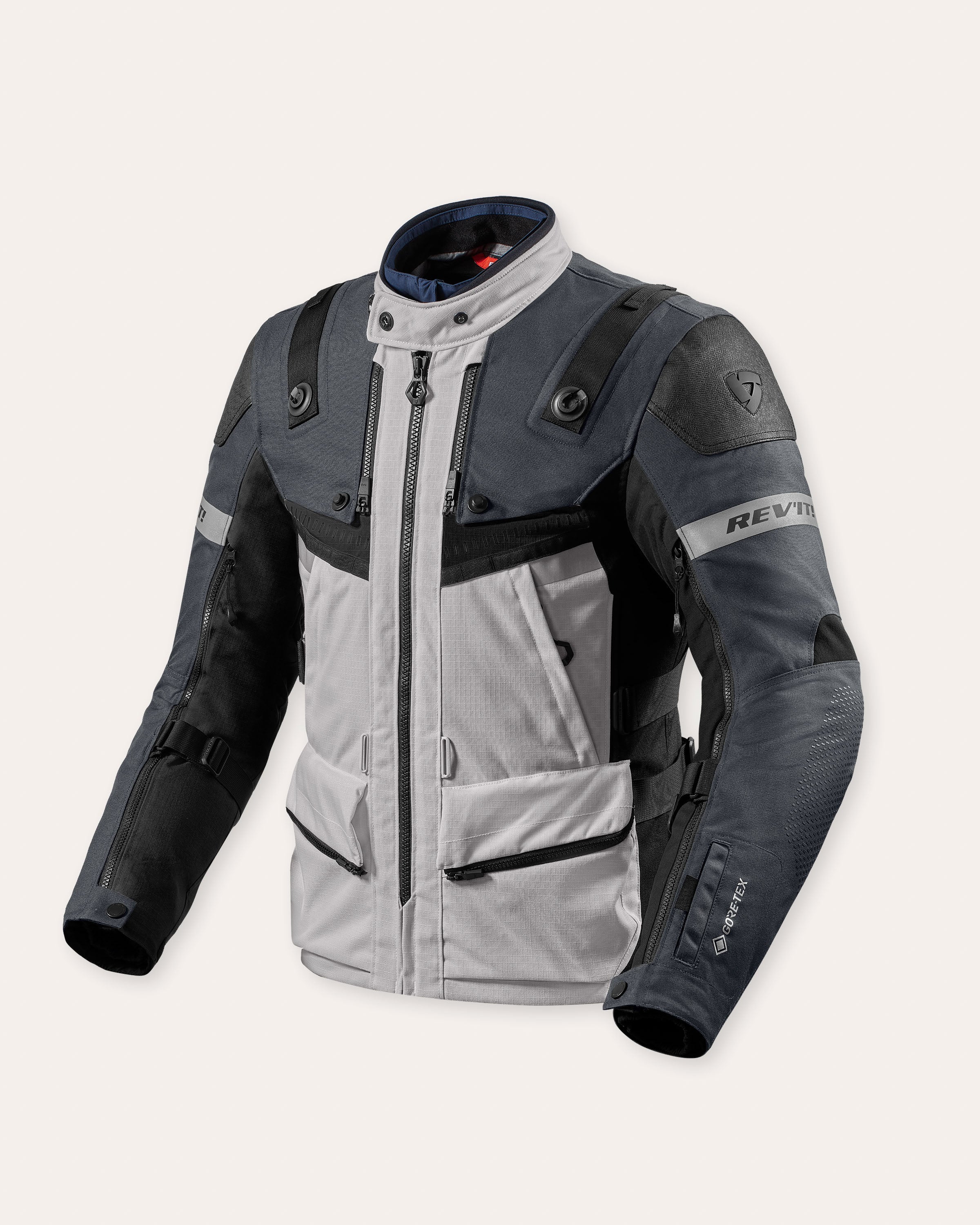 Jacket Defender 3 GTX | Sand-Black