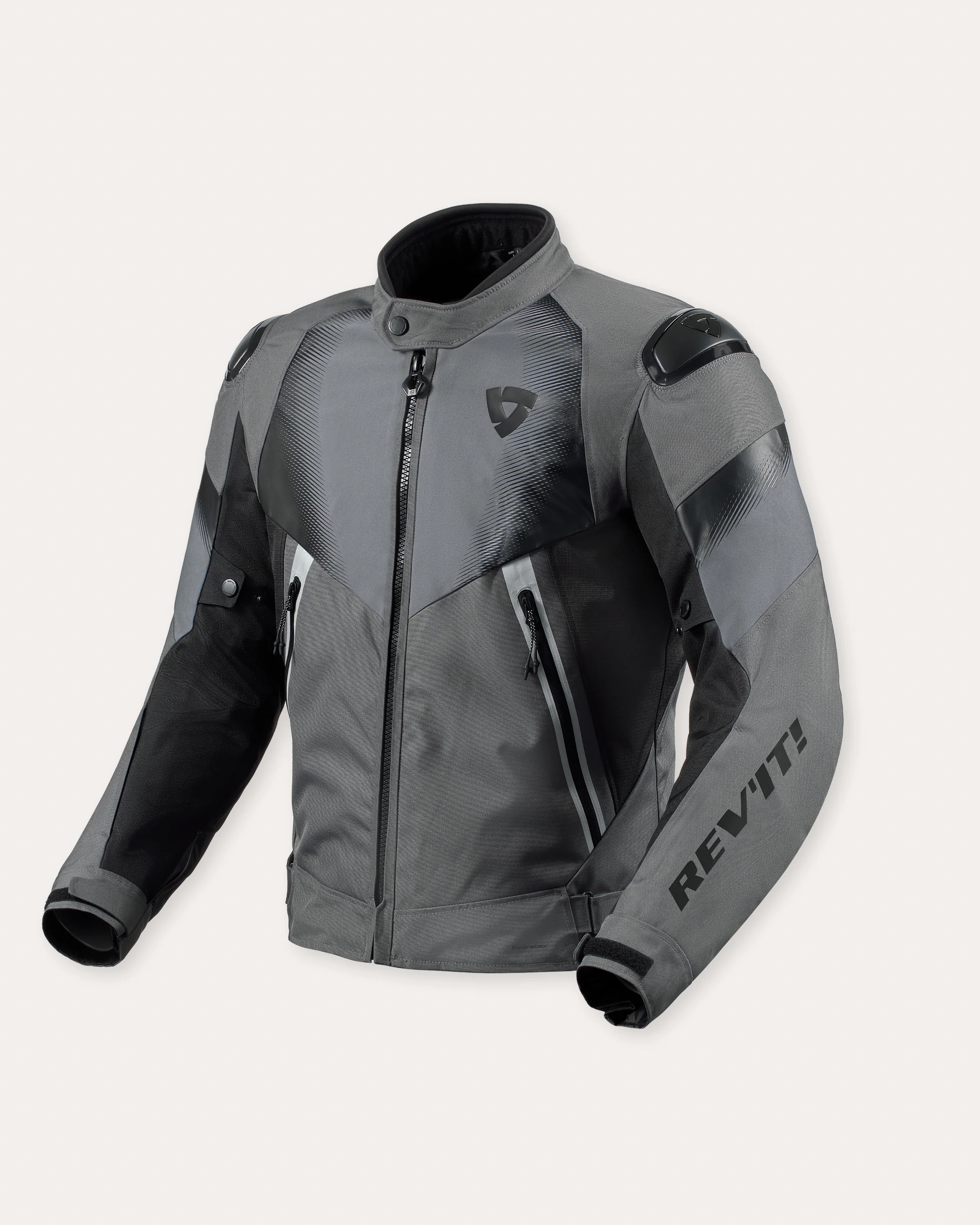 Jacket Control H2O | Black-Anthracite