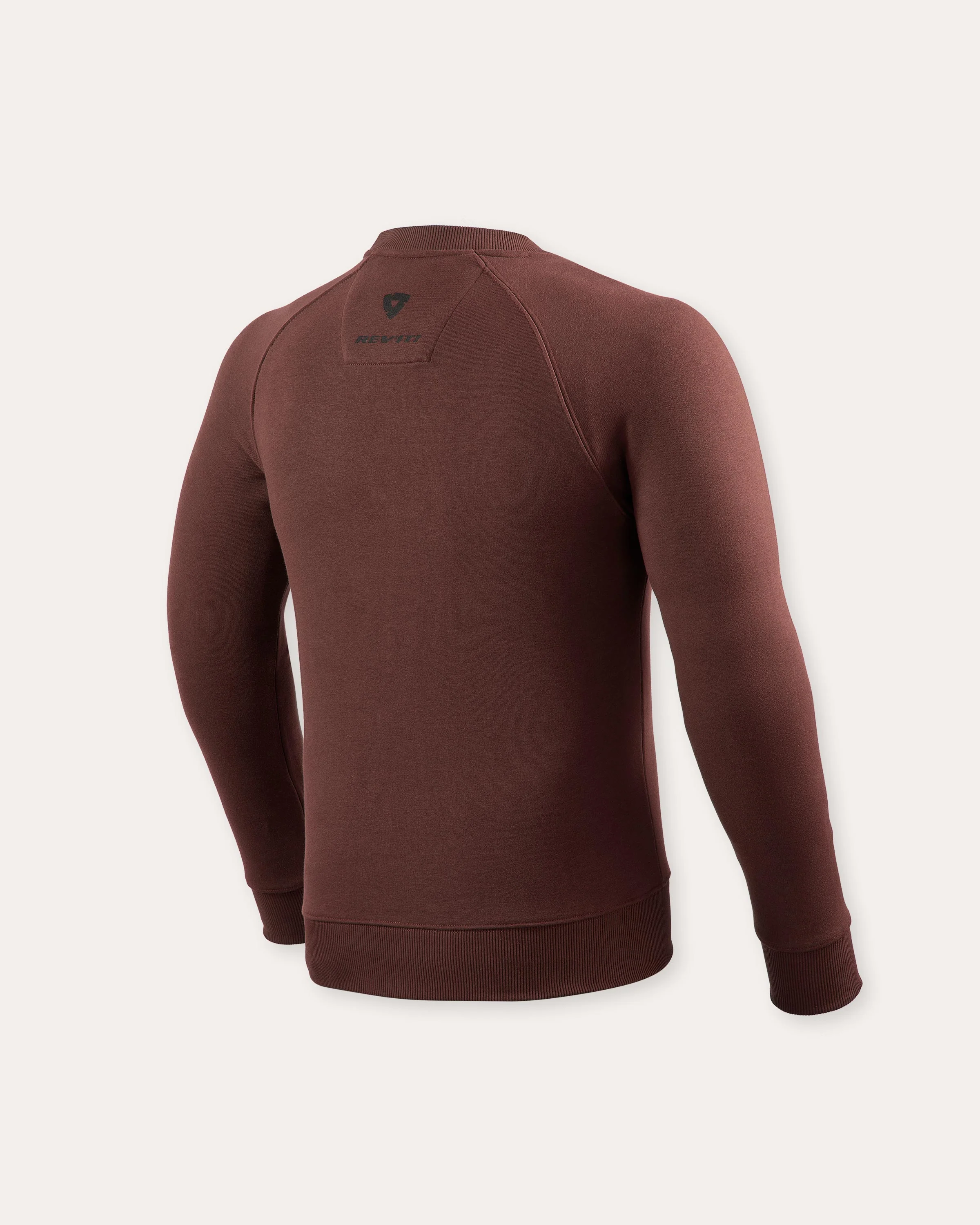 Sweater Adam | Black