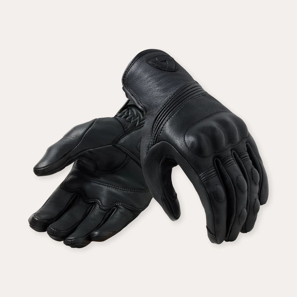 Gloves Hawk Ladies | Black