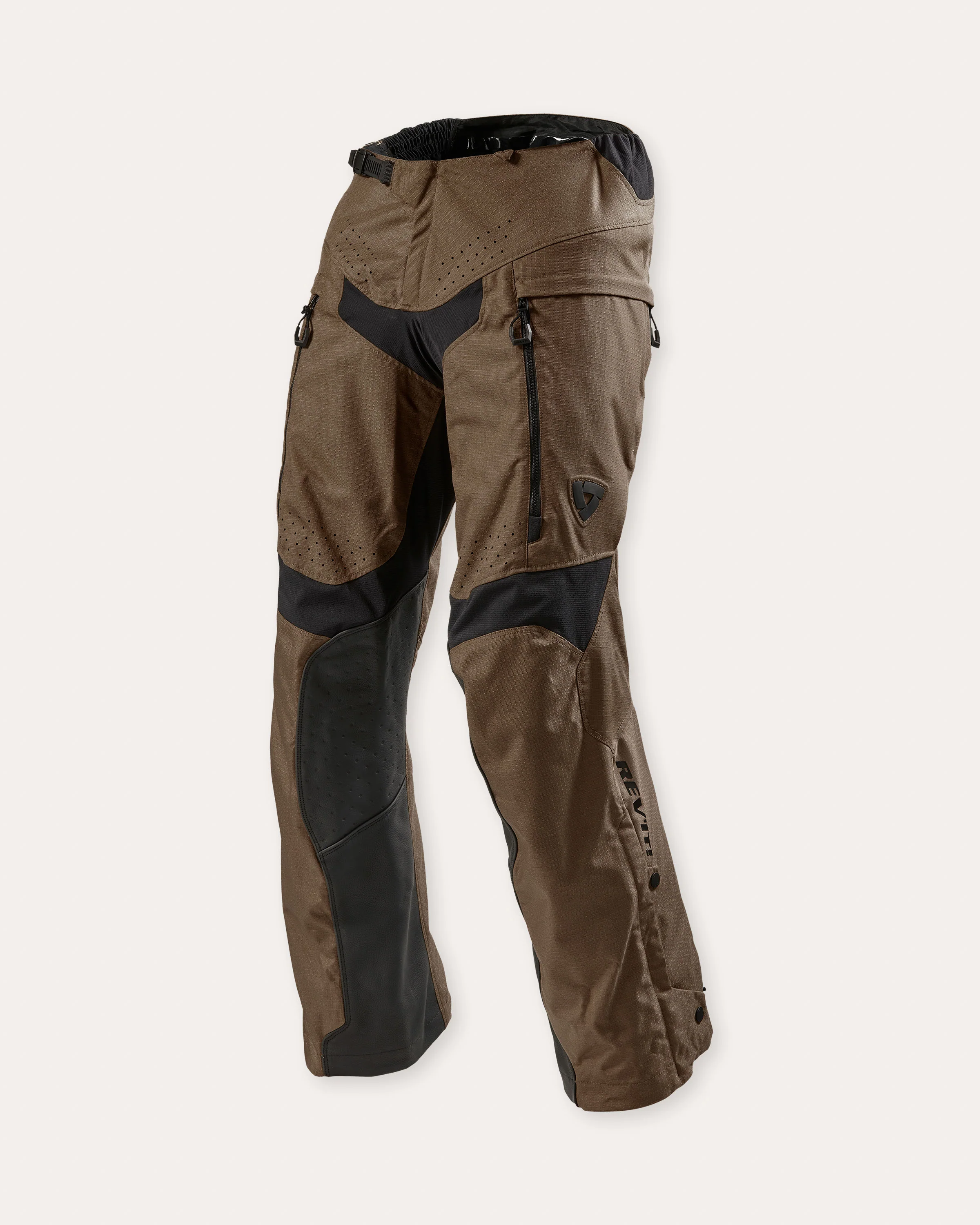 Pants Continent | Black