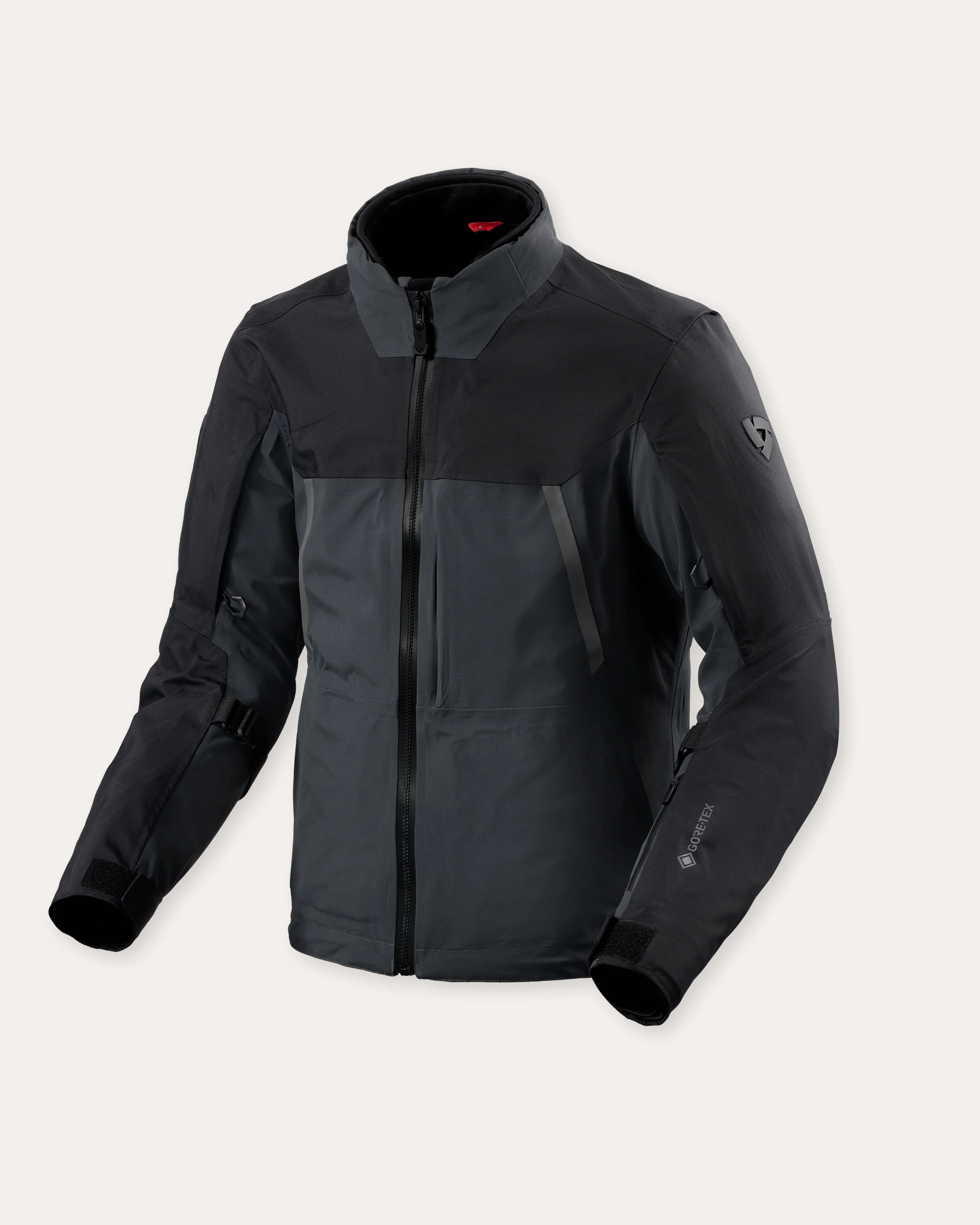 Jacket Echelon GTX | Brown-Brown