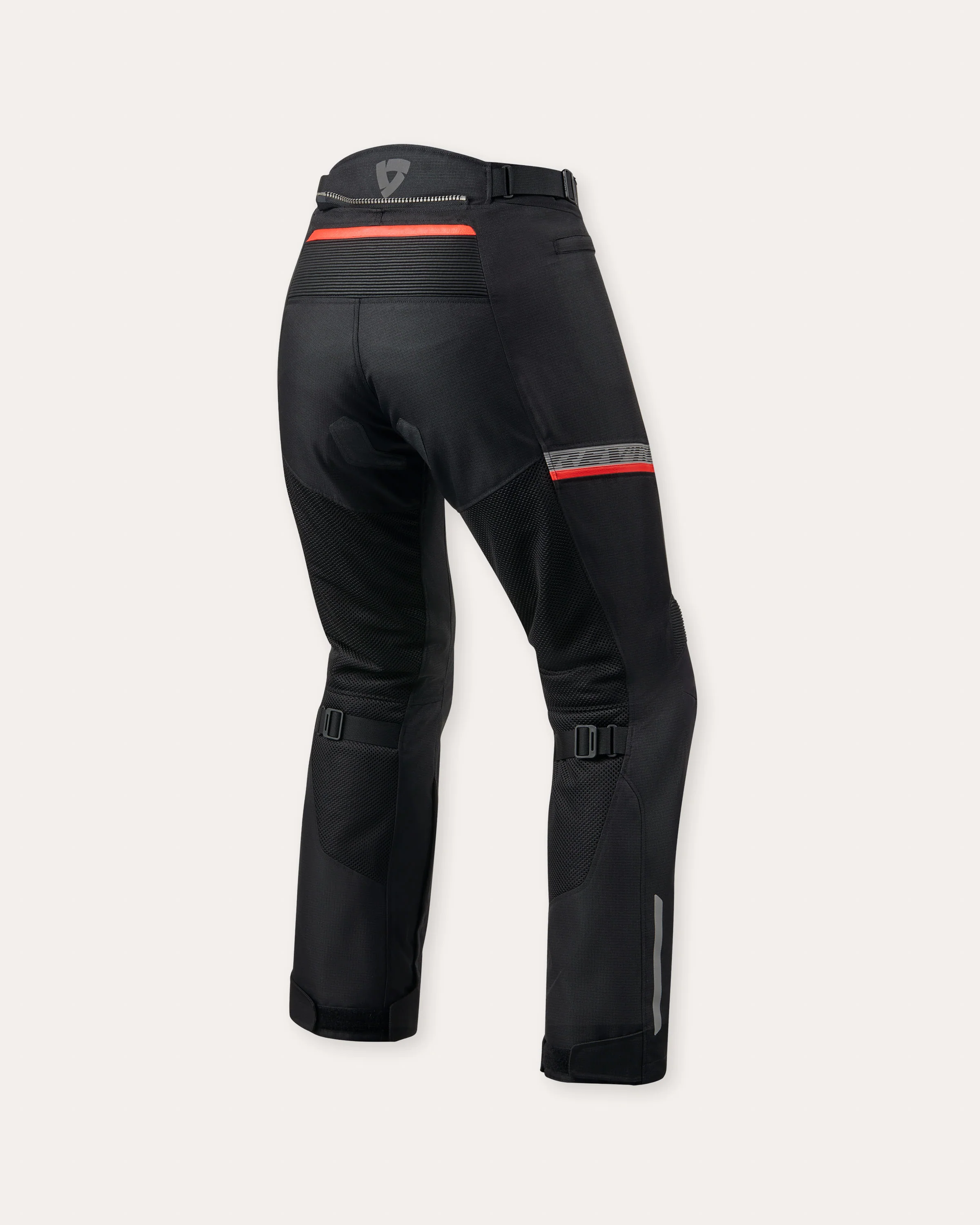 Pants Tornado 3 Ladies | Silver