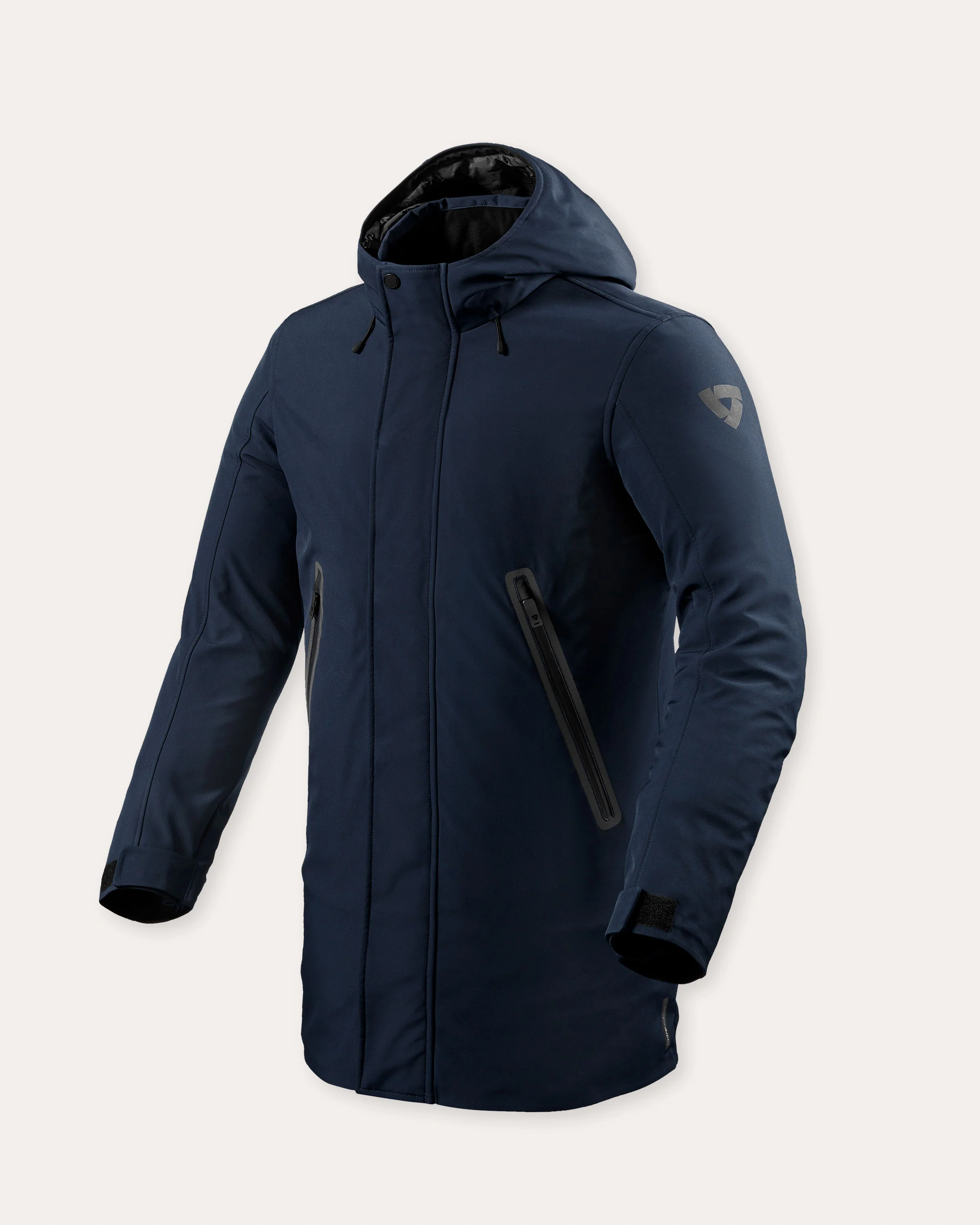 Jacket Trafalgar H2O | Black