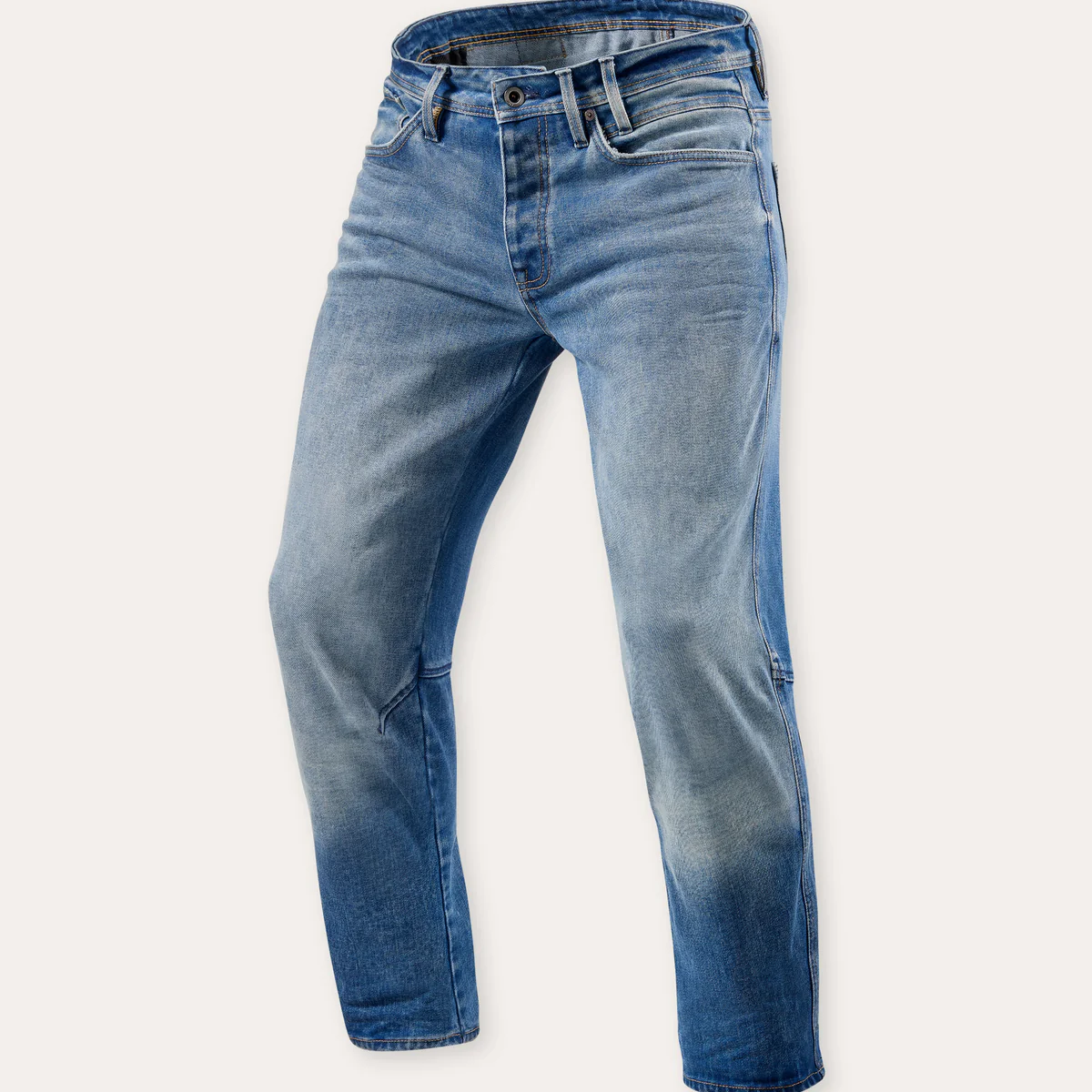 Jeans Salt TF | Medium Blue Used