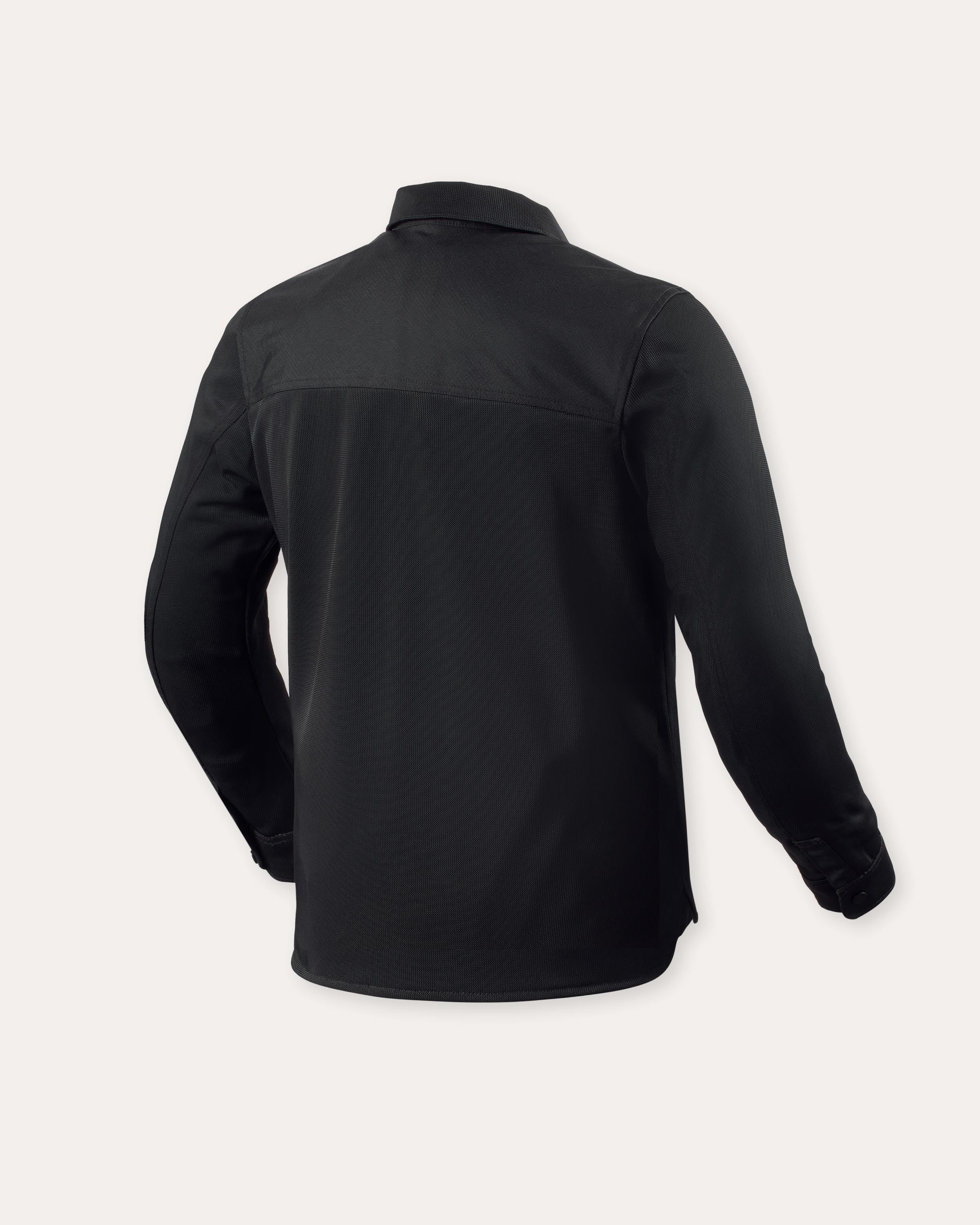 Overshirt Tracer Air 3 | Sand