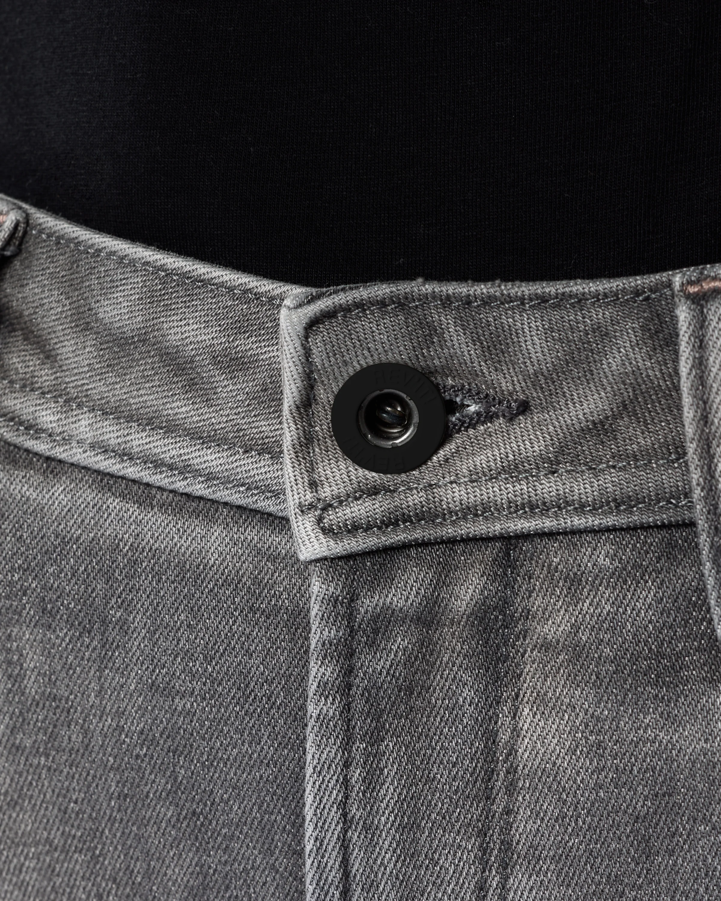 Jeans Shelby 3 Skinny Ladies | Medium Grey Used