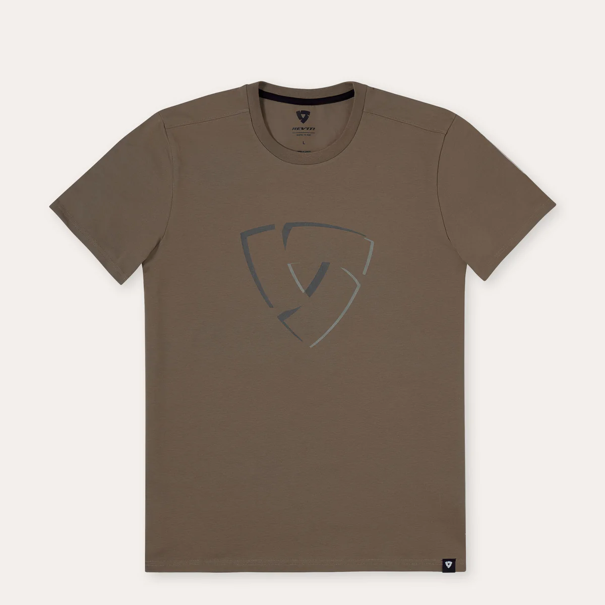 Shirt Tonalite | Brown