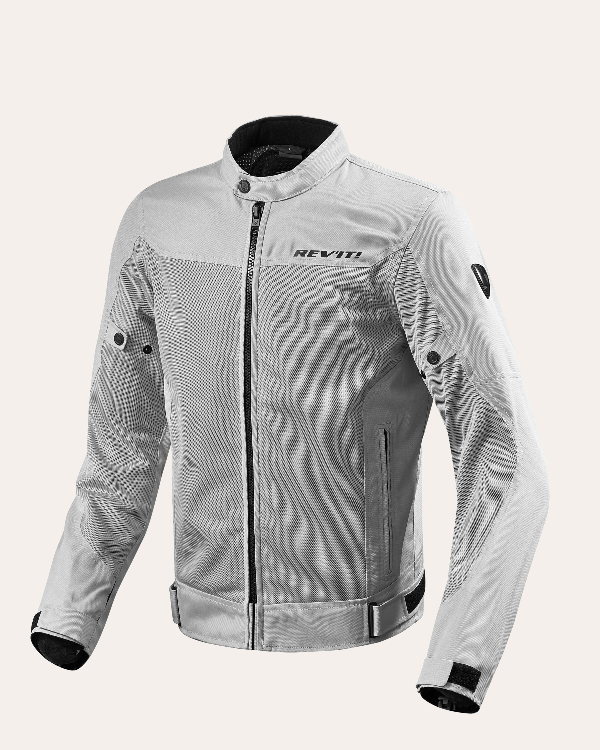 Jacket Eclipse | Black