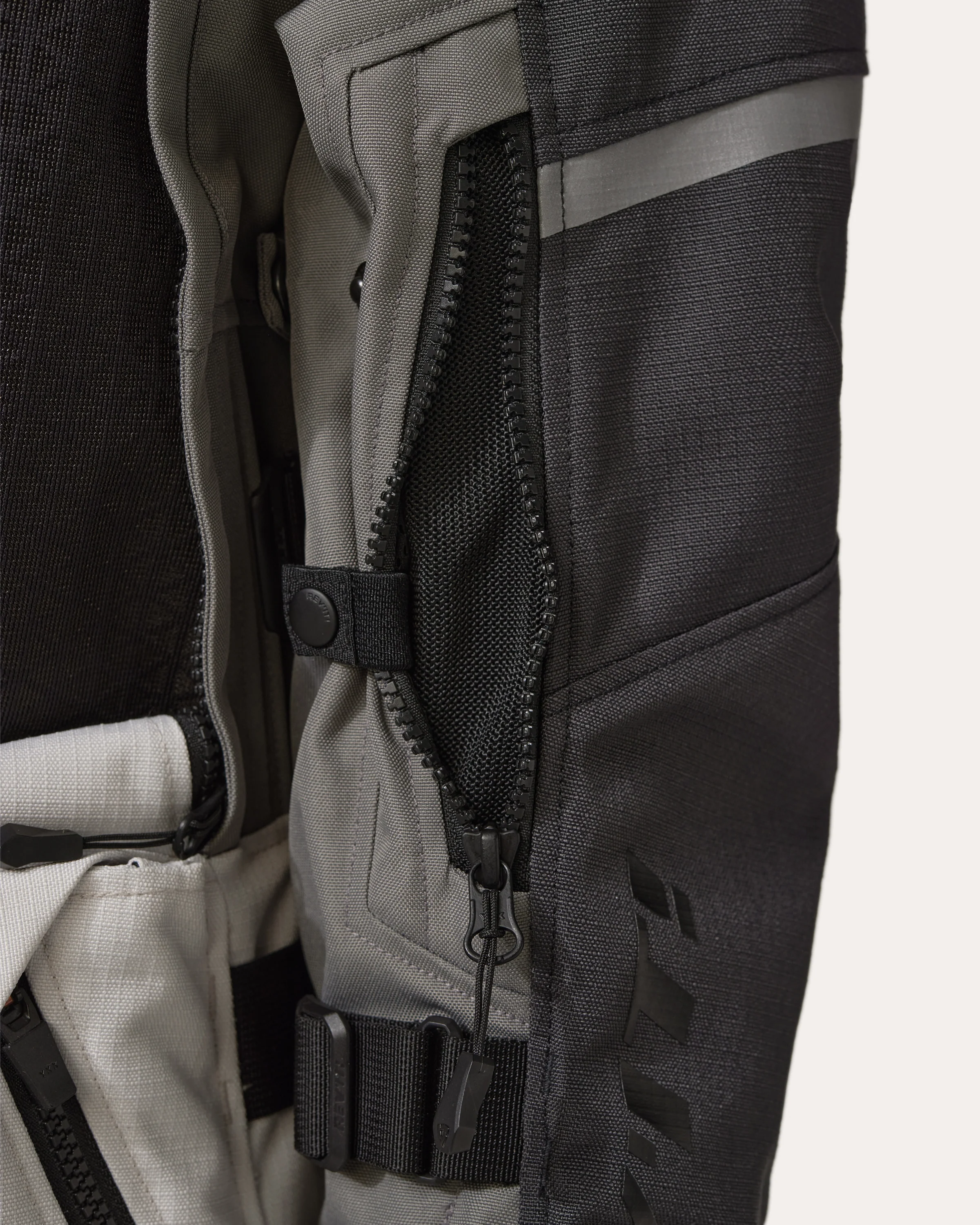 Jacket Sand 5 H2O Ladies | Sand-Blue