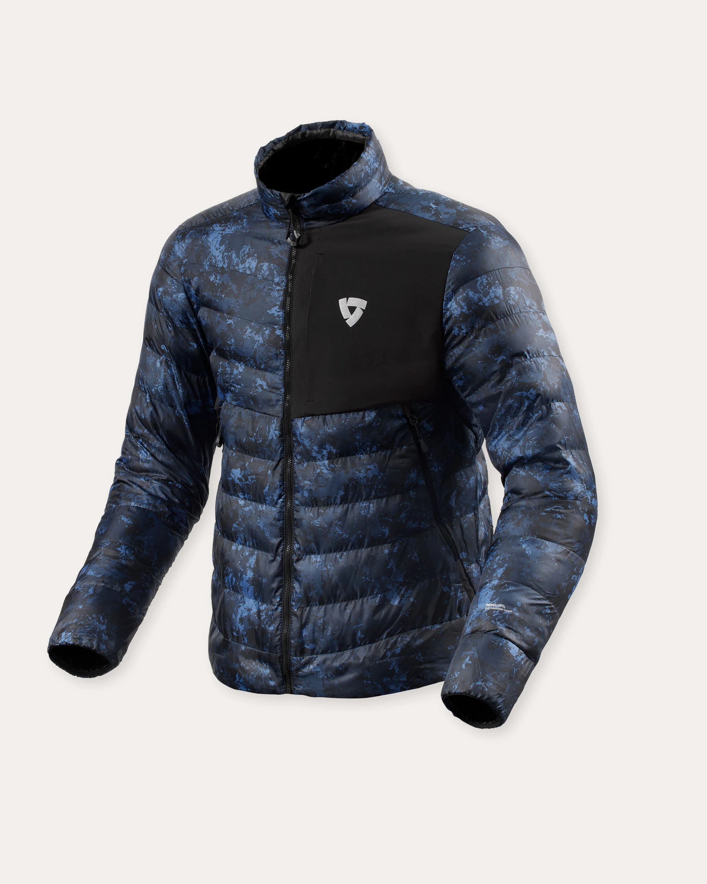 Jacket Solar 3 | Dark Blue