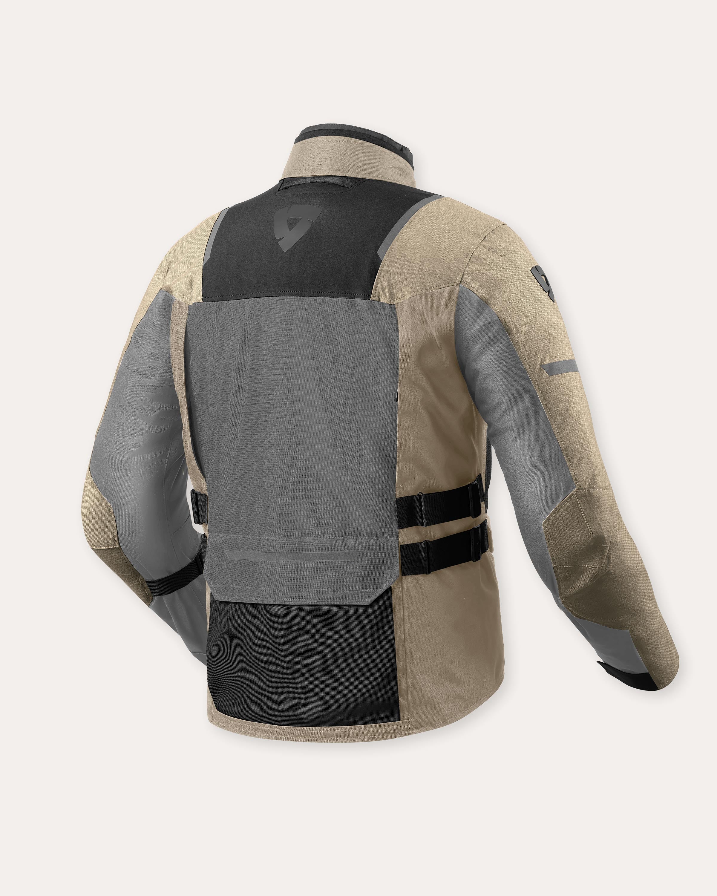 Jacket Offtrack 2 H2O | Sand-Blue