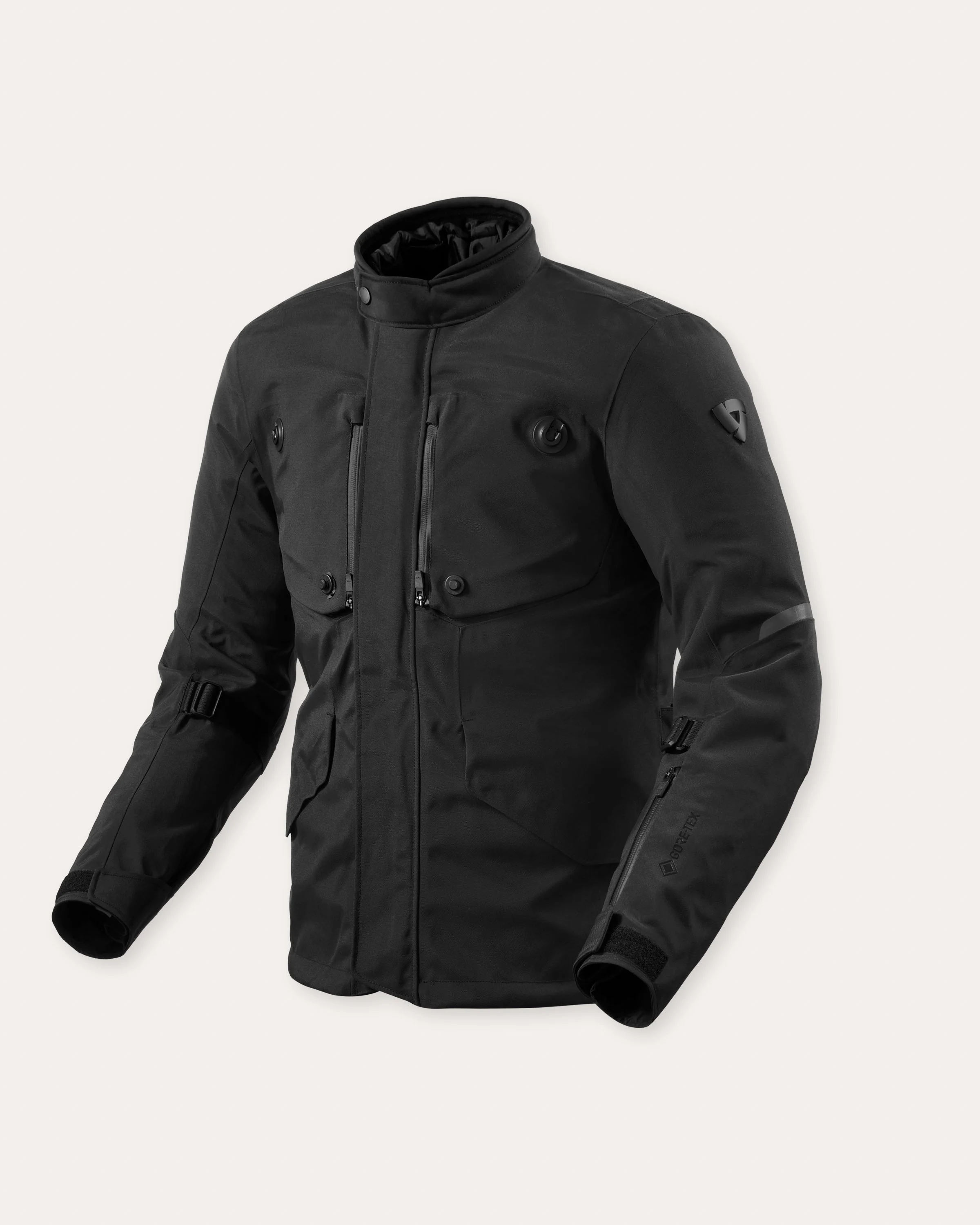 Jacket Trench 2 GTX | Dark Blue