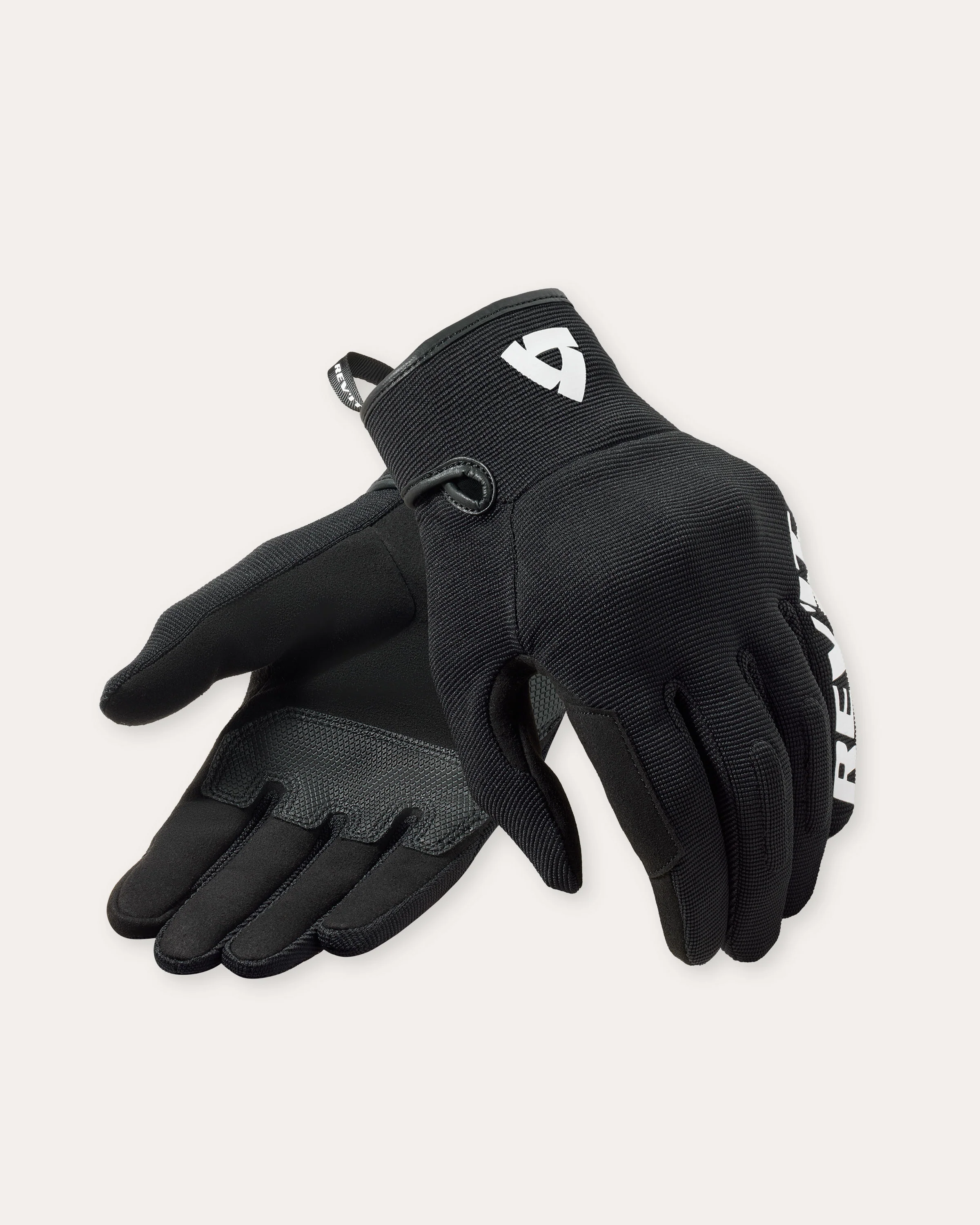 Gloves Access | Black