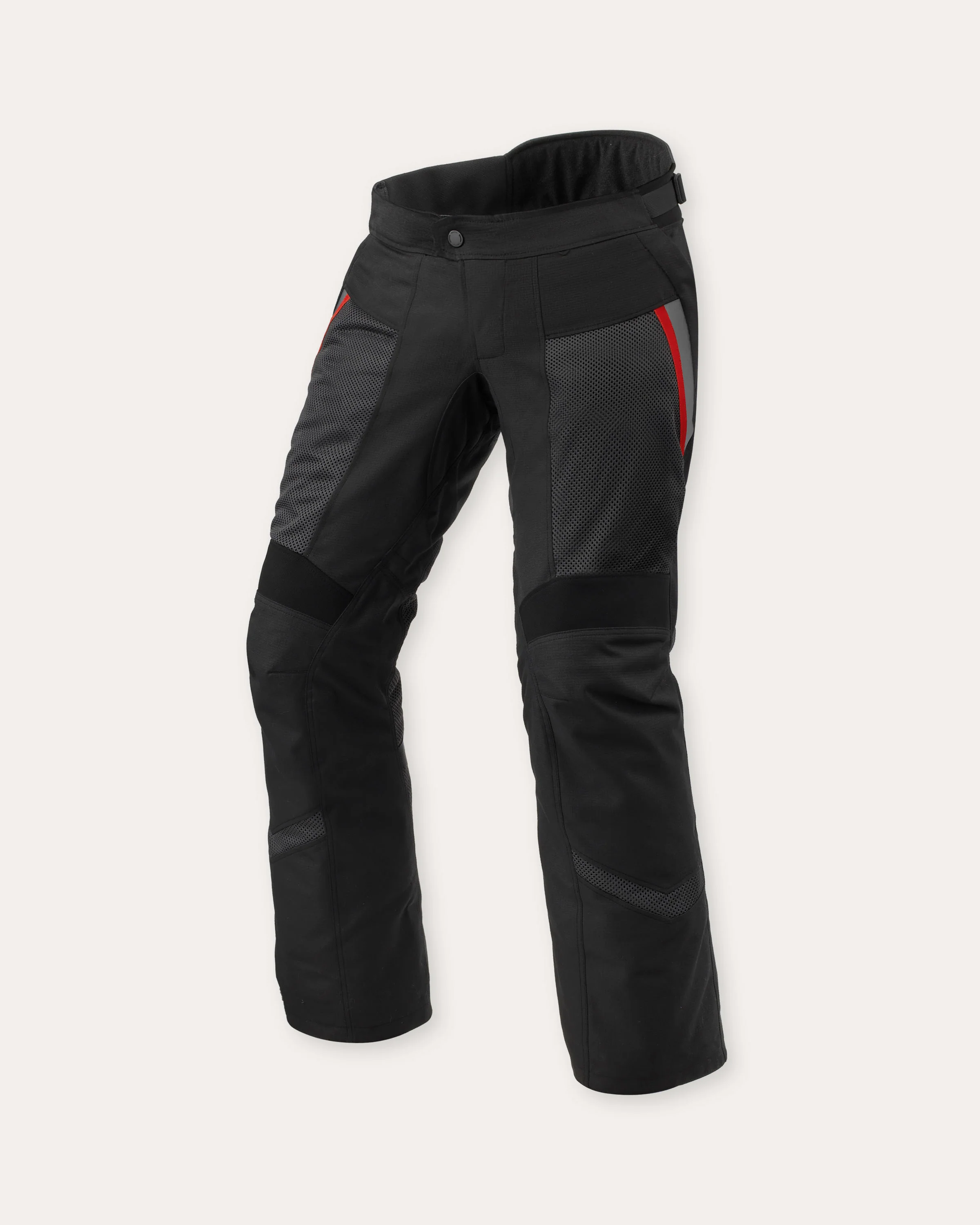 Pants Tornado 4 H2O | Silver-Black