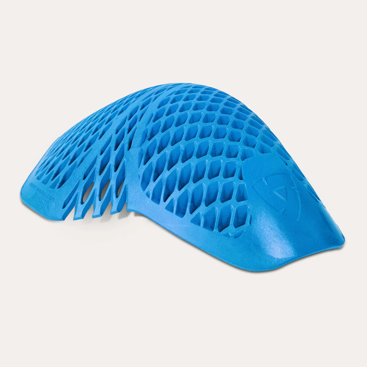 Shoulder protectorset SEEFLEX RV13 | Blue