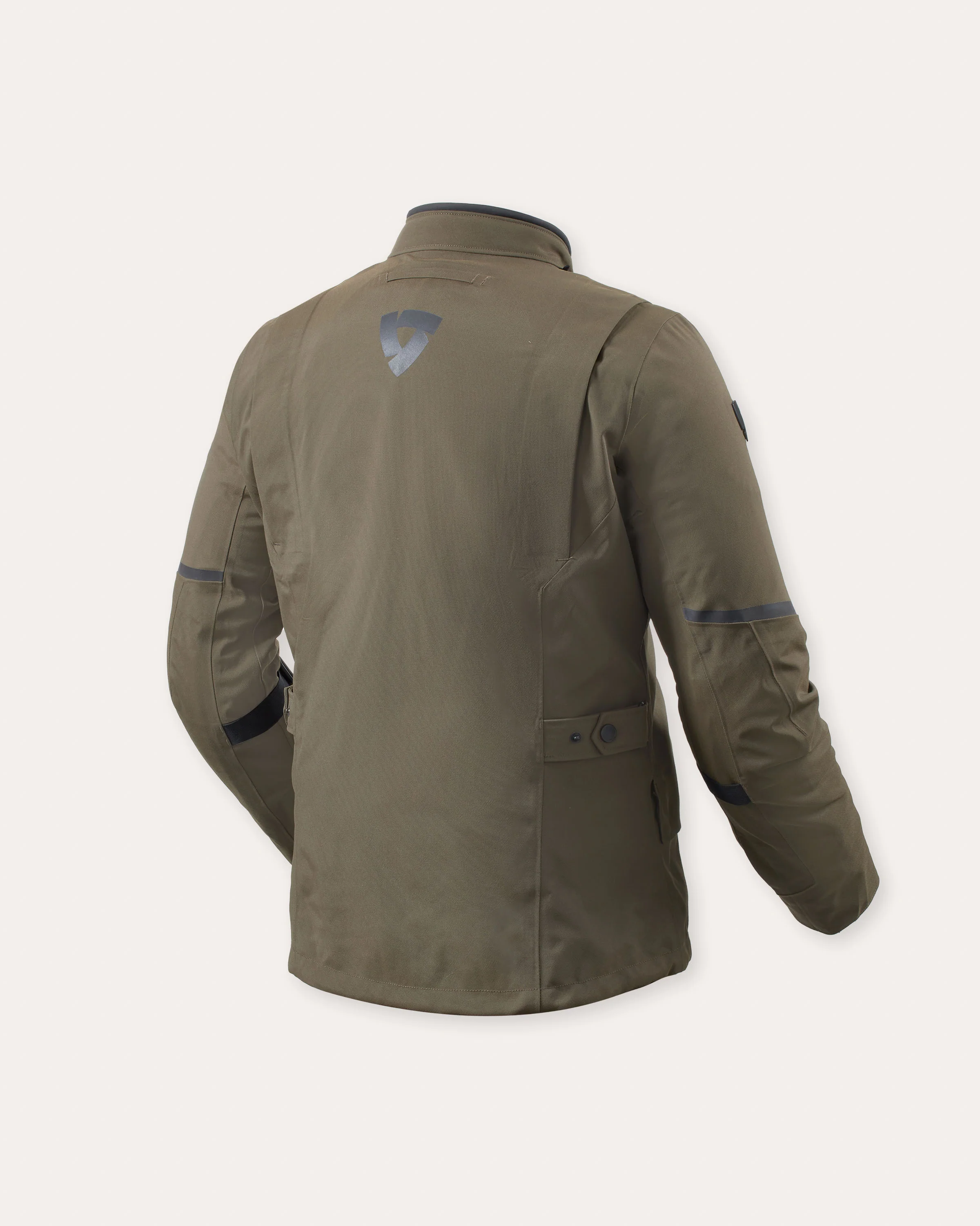 Jacket Trench 2 GTX | Black