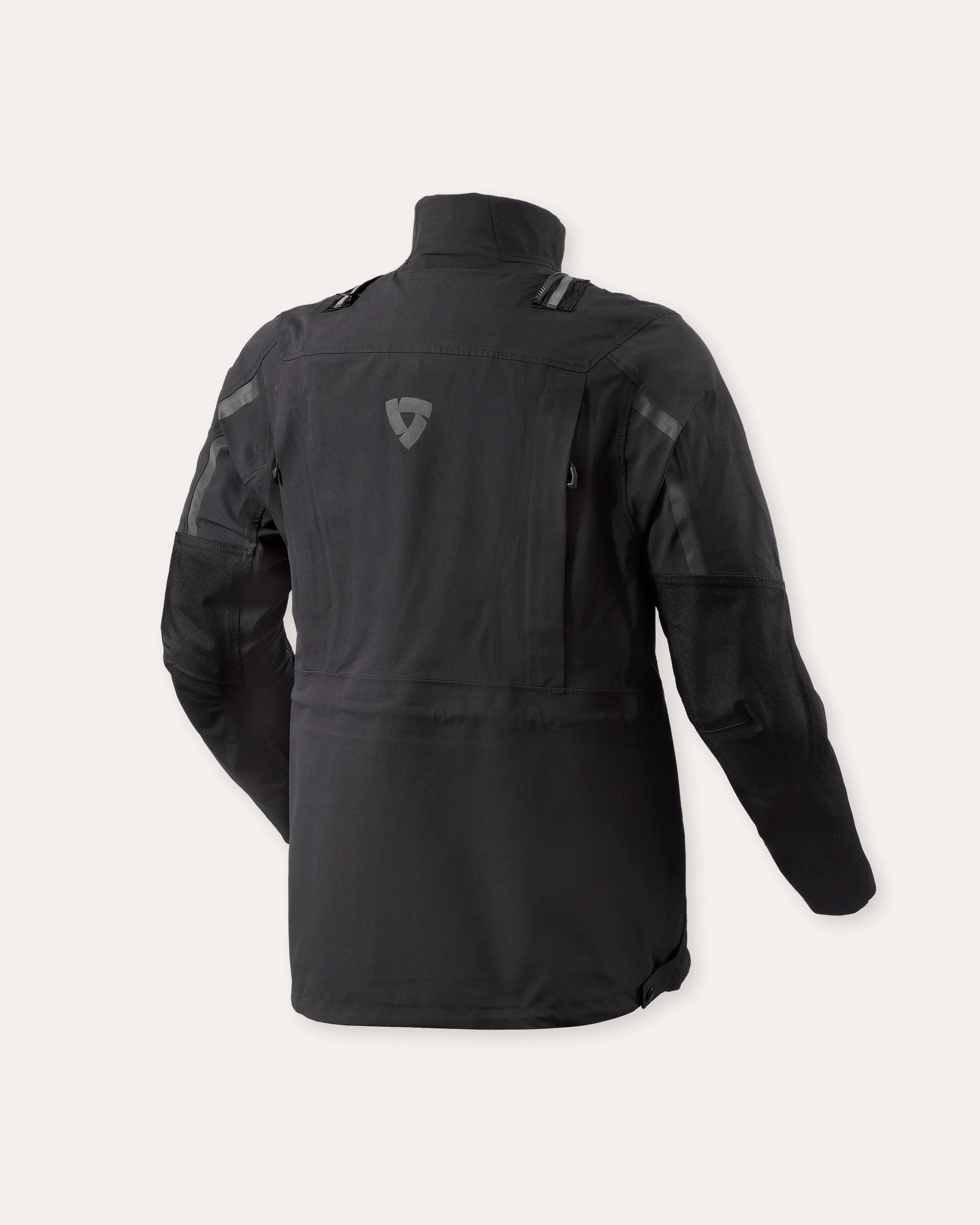 Smock Blackwater 2 H2O | Black-Orange