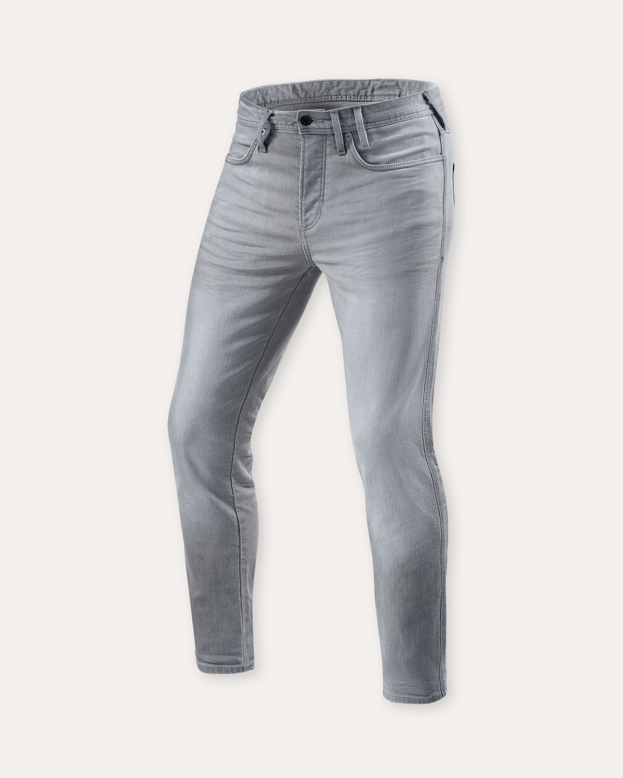 Jeans Piston 2 SK | Light Blue Used