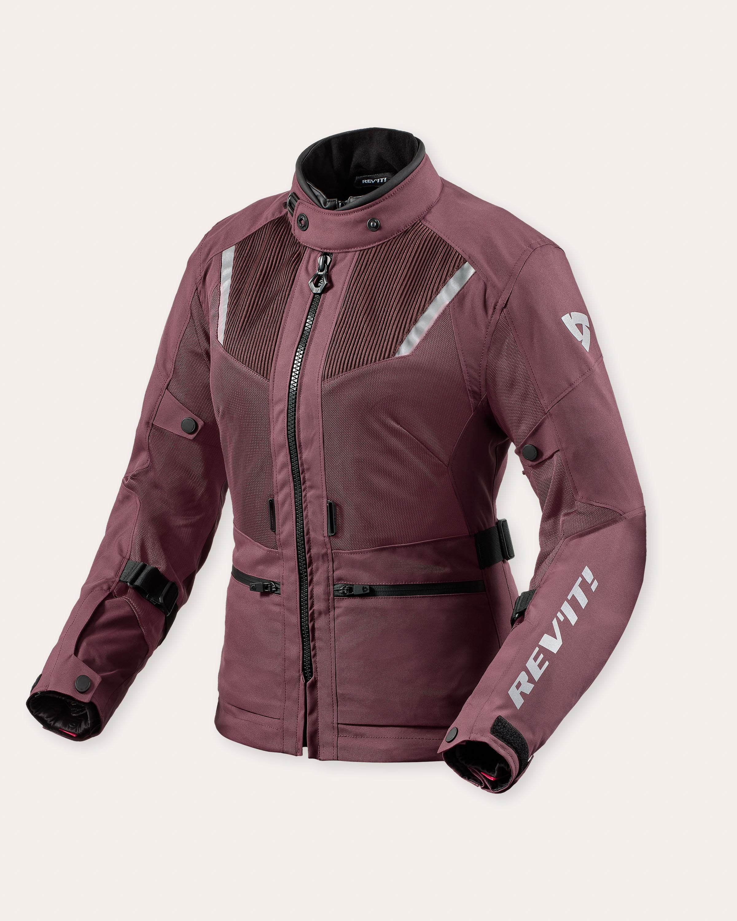 Jacket Levante 2 H2O Ladies | Black