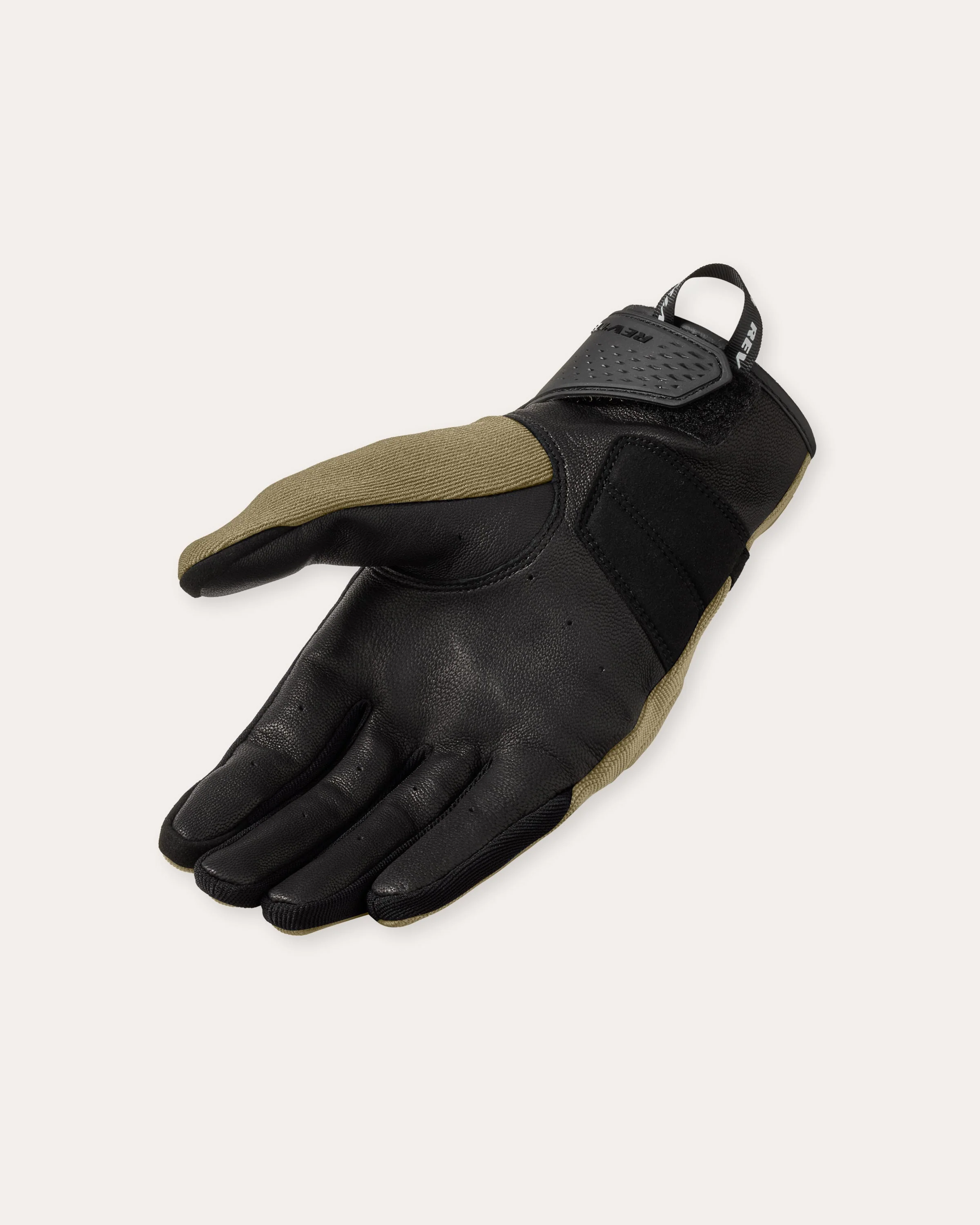Gloves Mosca 2 | Black-Orange