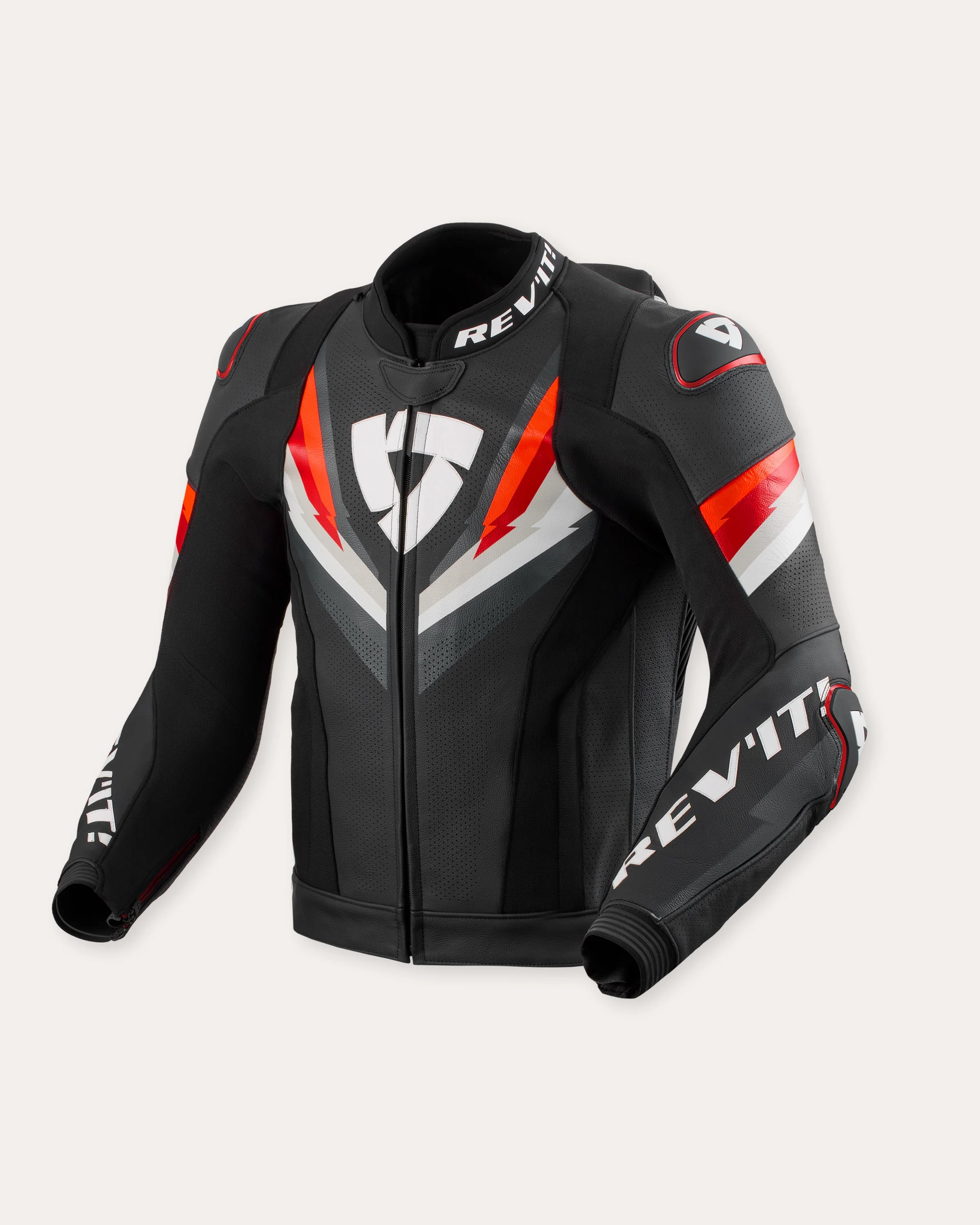 Jacket Quantum 3 Pro | Black-Anthracite