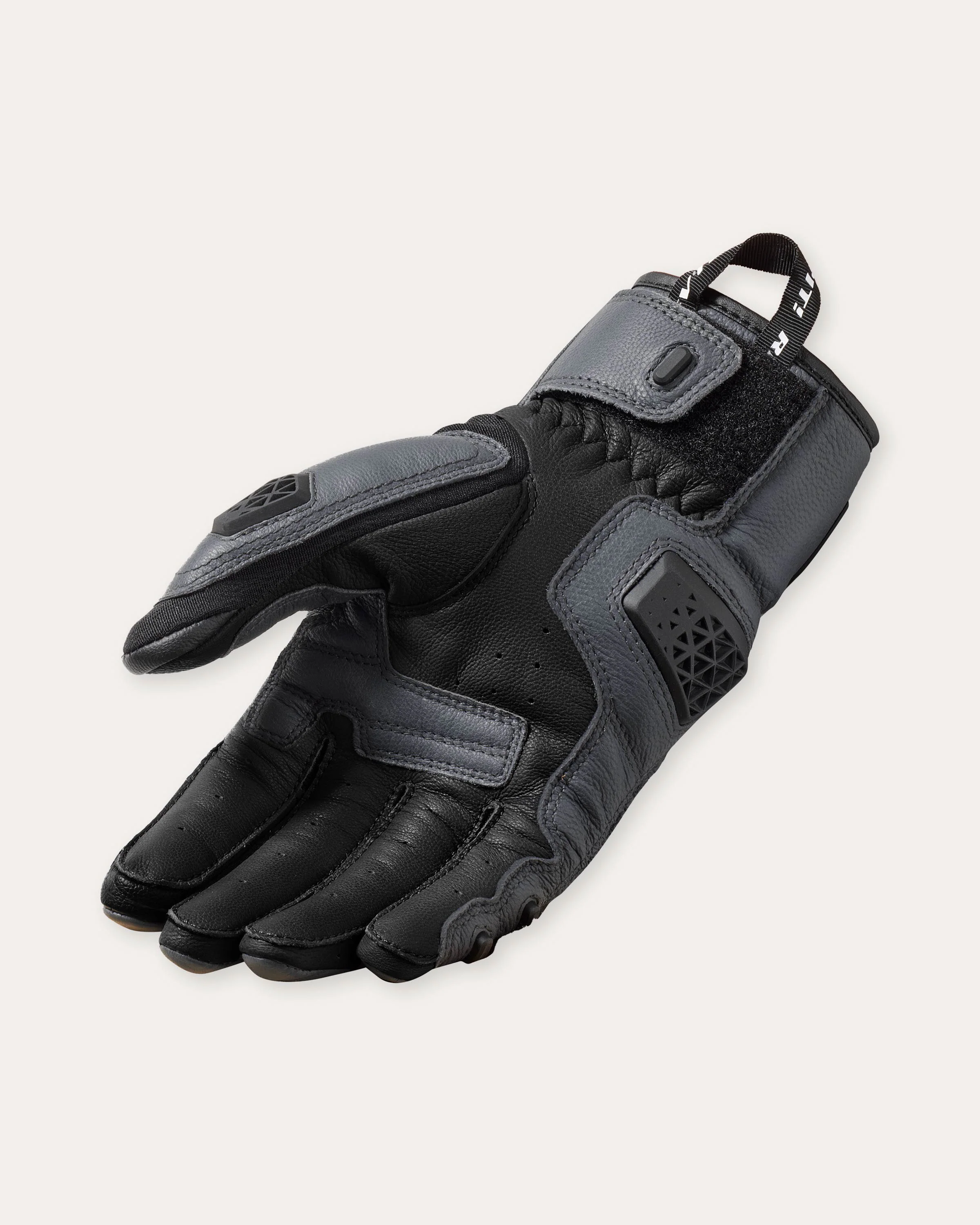 Gloves Sand 4 | Brown-Black