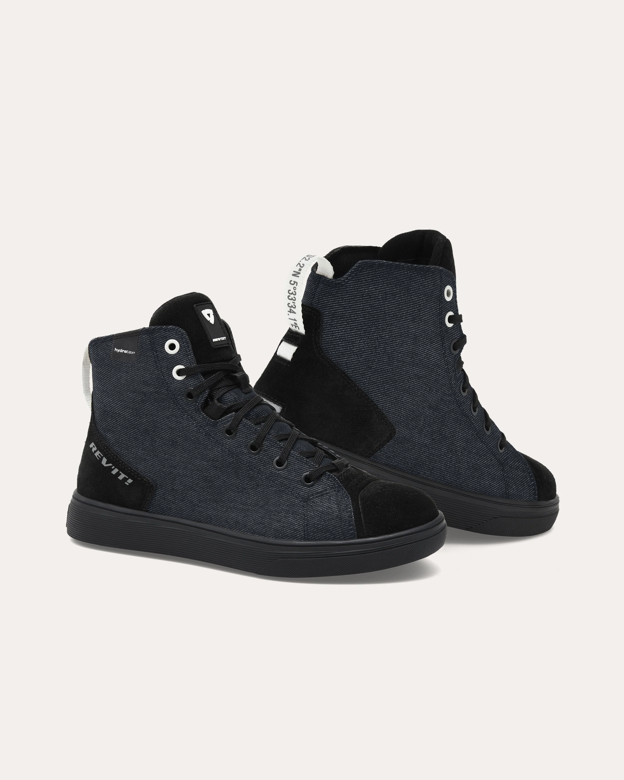 Shoes Delta H2O Ladies | Black