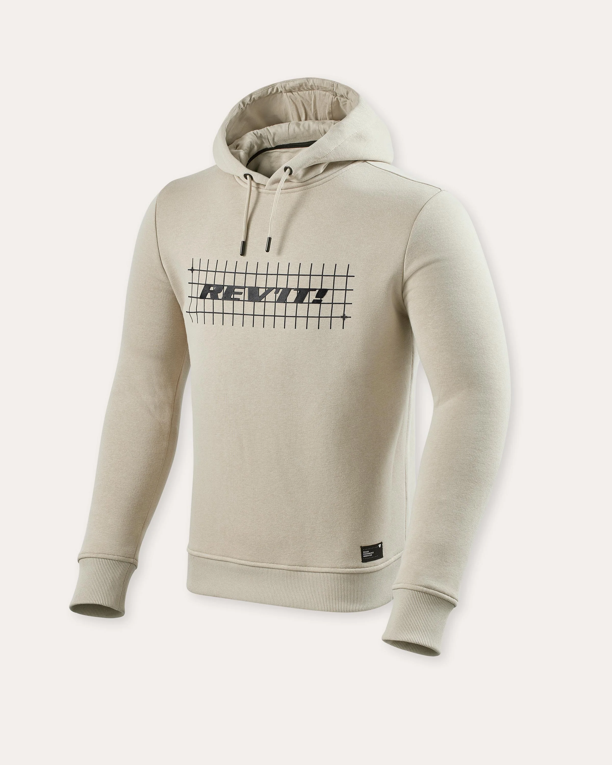 Hoodie Colin | Dark Blue