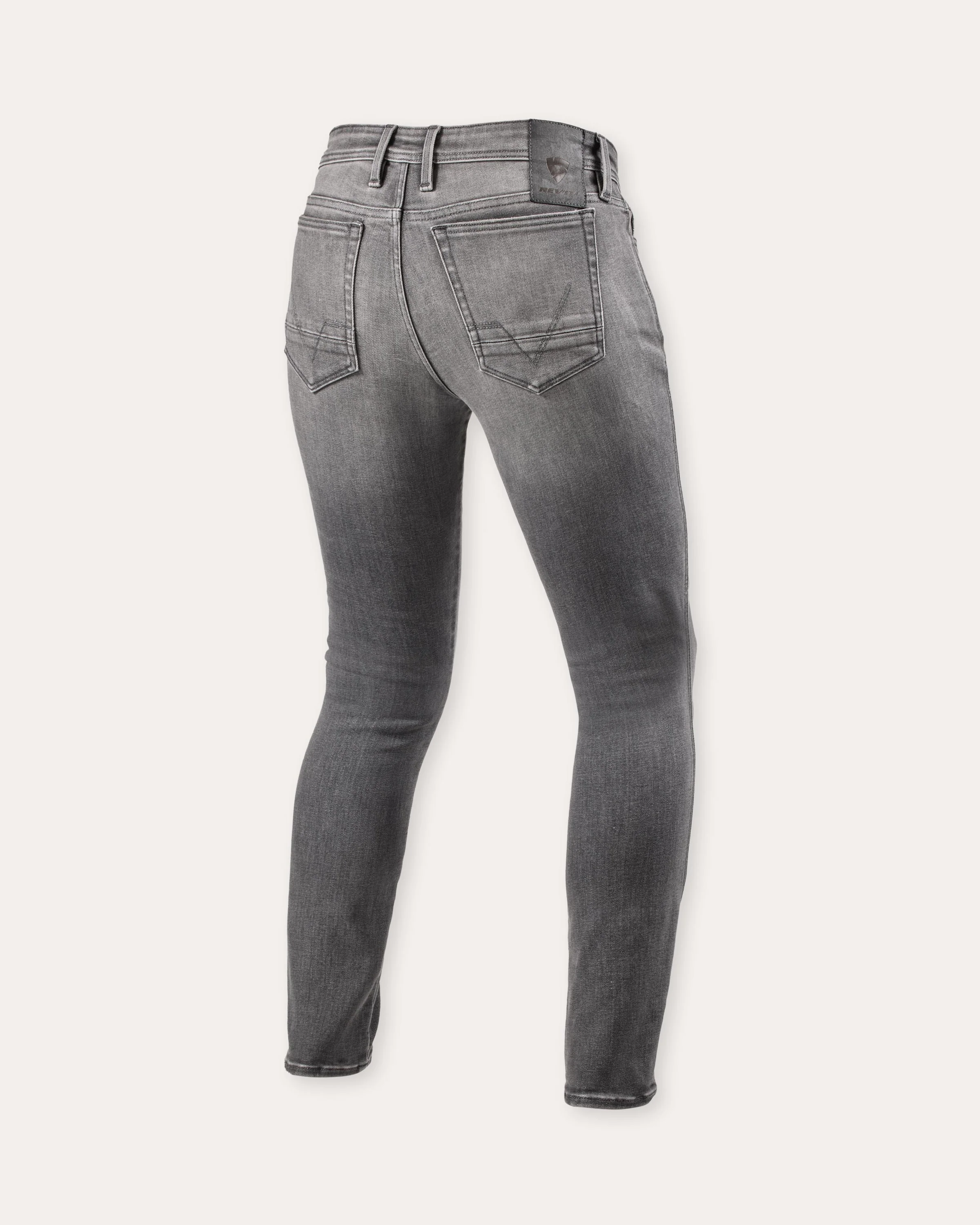 Jeans Piston 3 Skinny | Medium Blue Used
