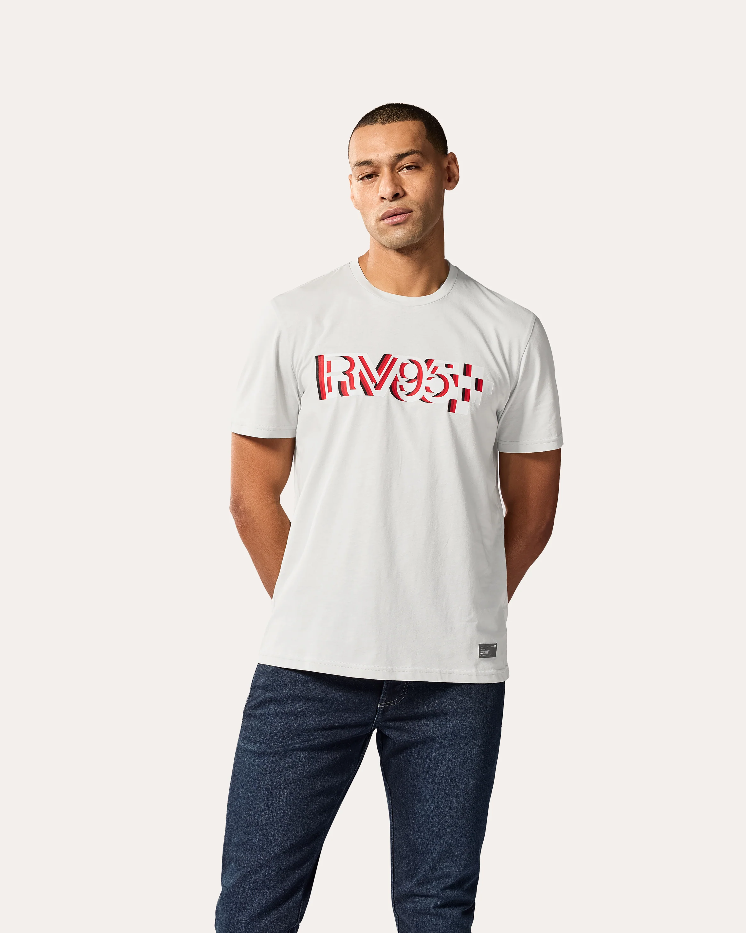 Shirt Avery | Black
