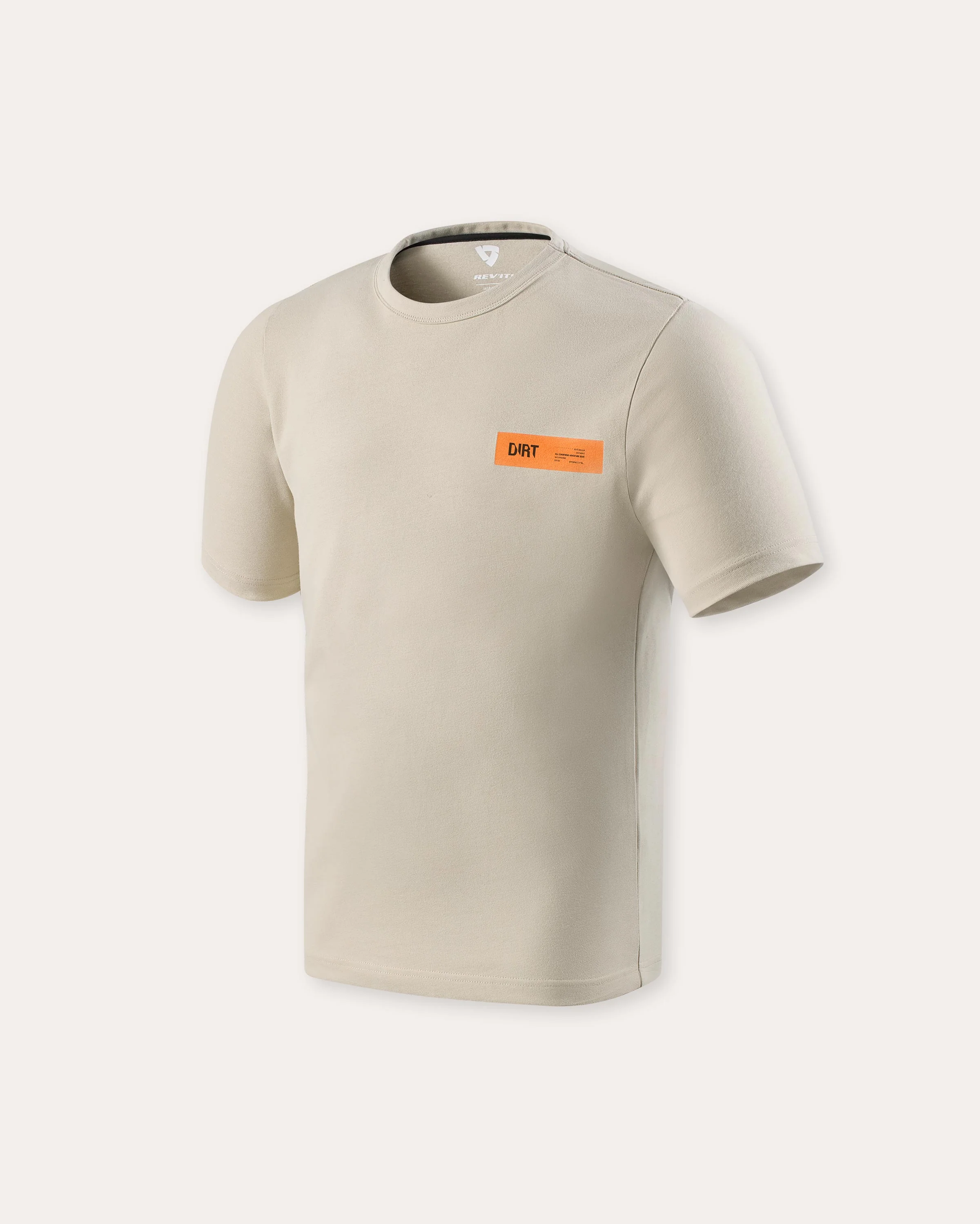 Shirt Daniel | Light Blue