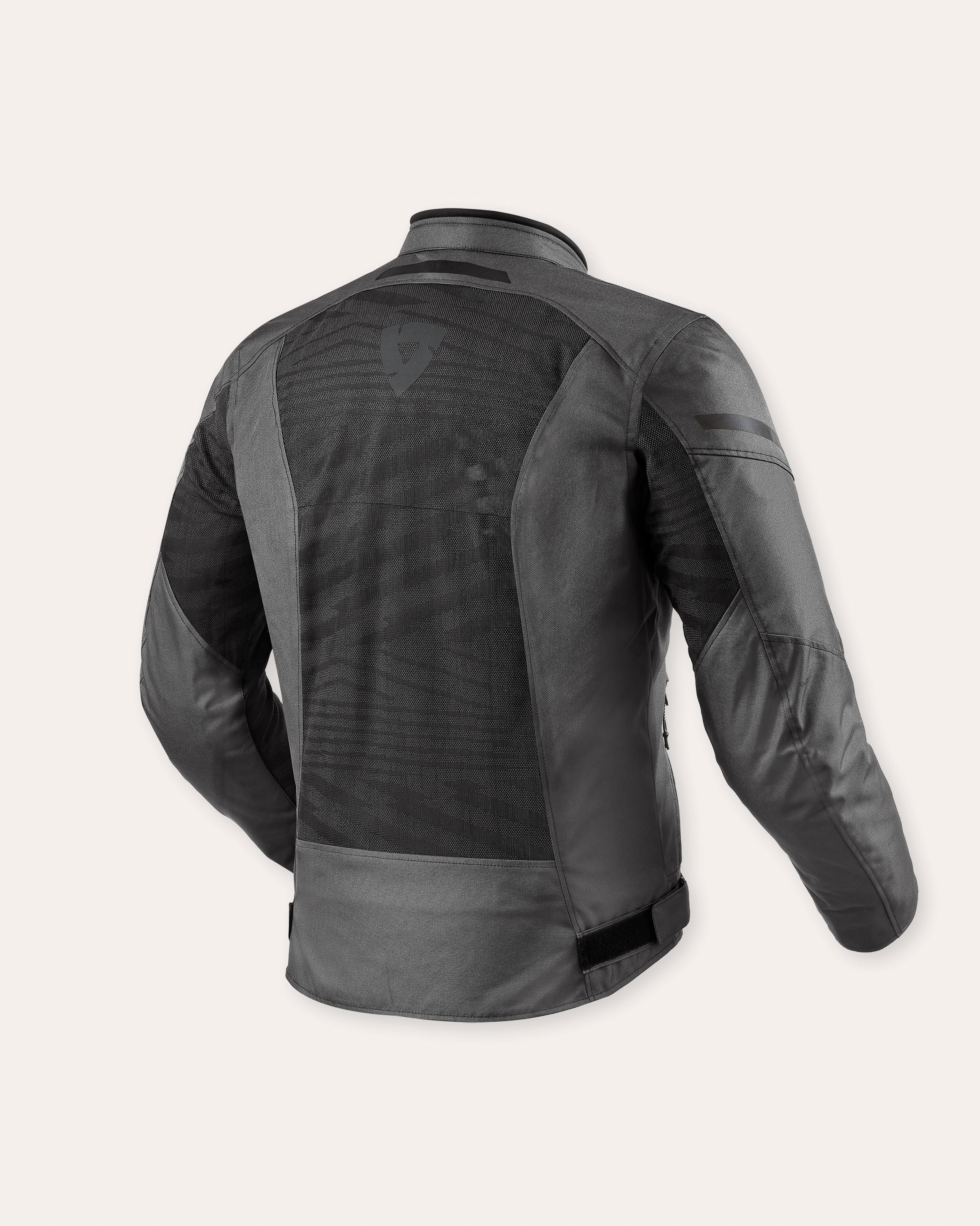 Jacket Torque 2 H2O | Black-Dark Green