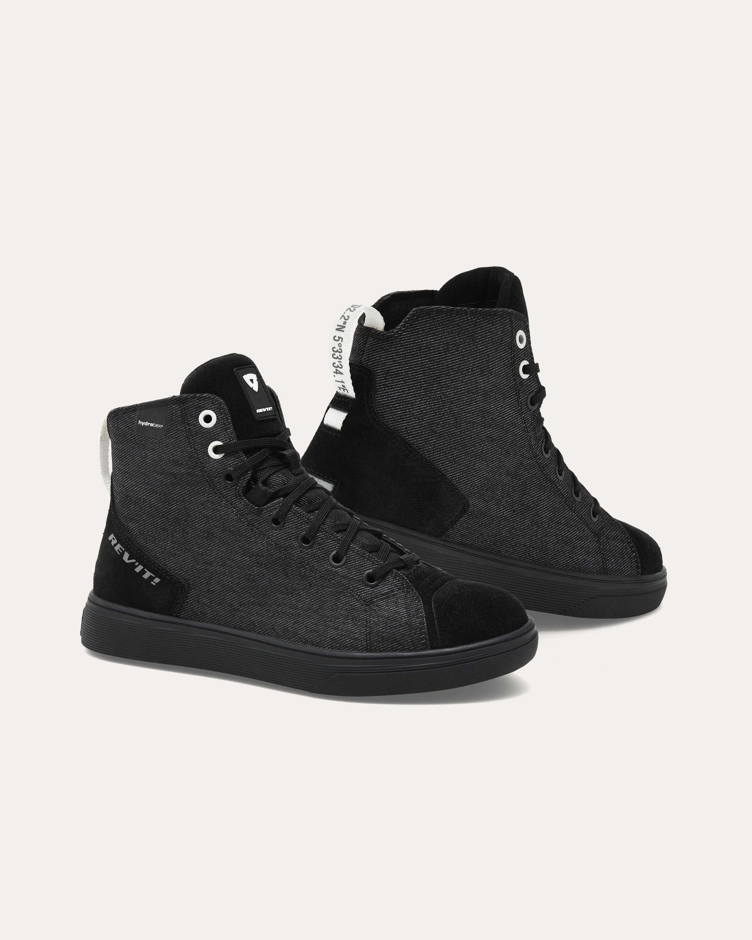 Shoes Delta H2O Ladies | Dark Blue-Black