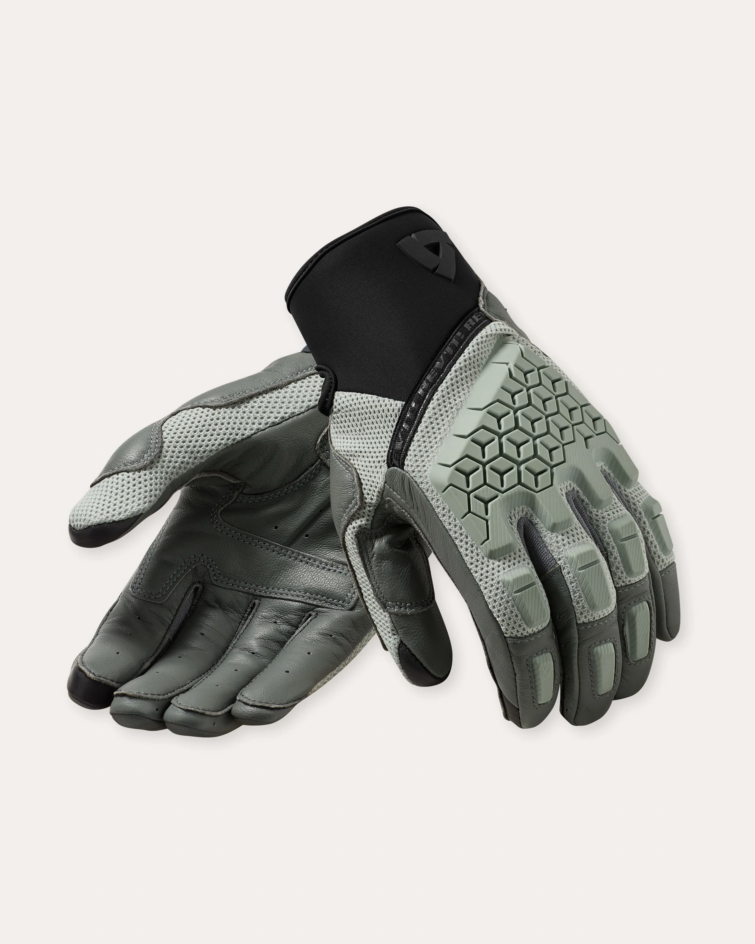 Gloves Caliber | Black