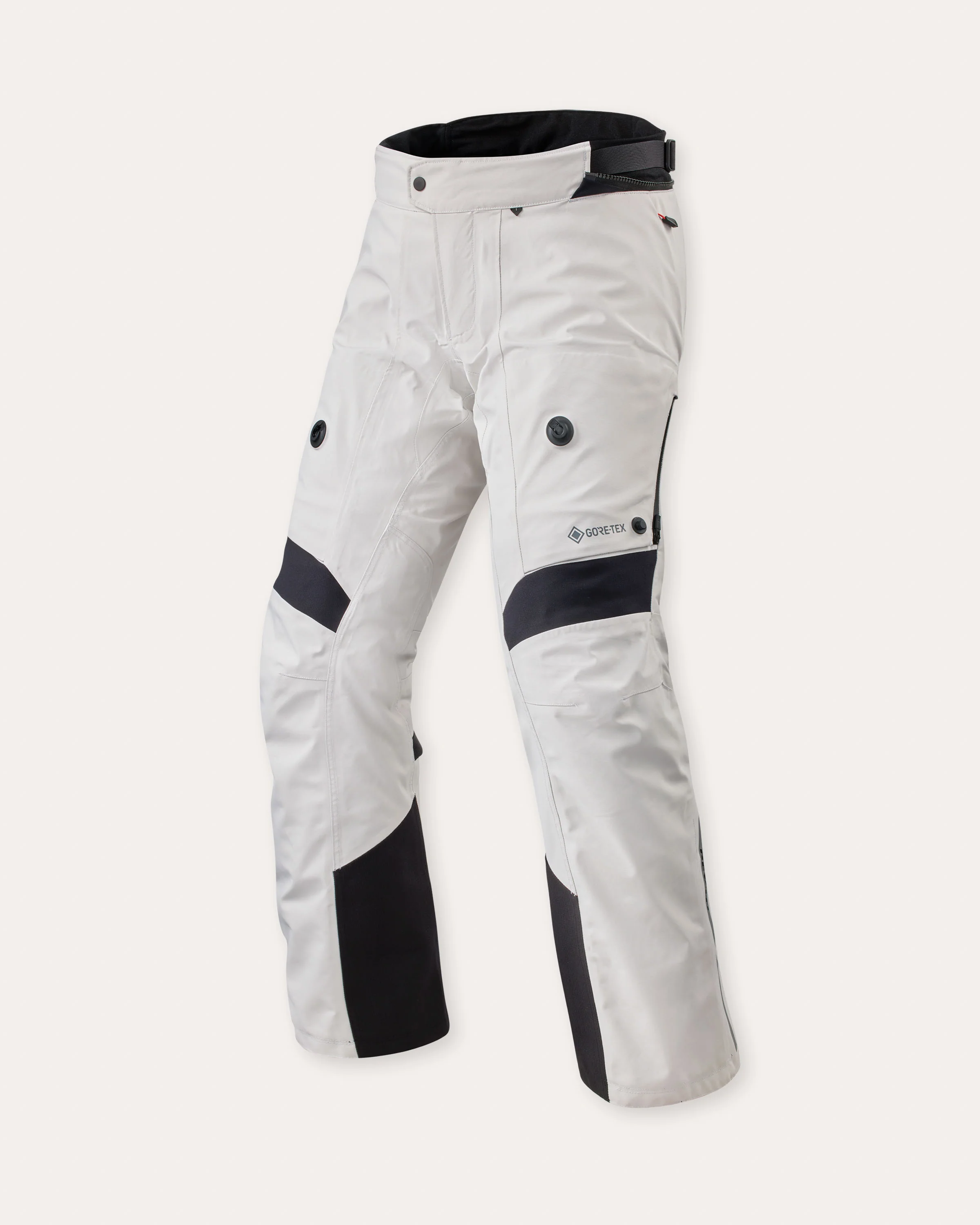 Pants Poseidon 3 GTX | Black