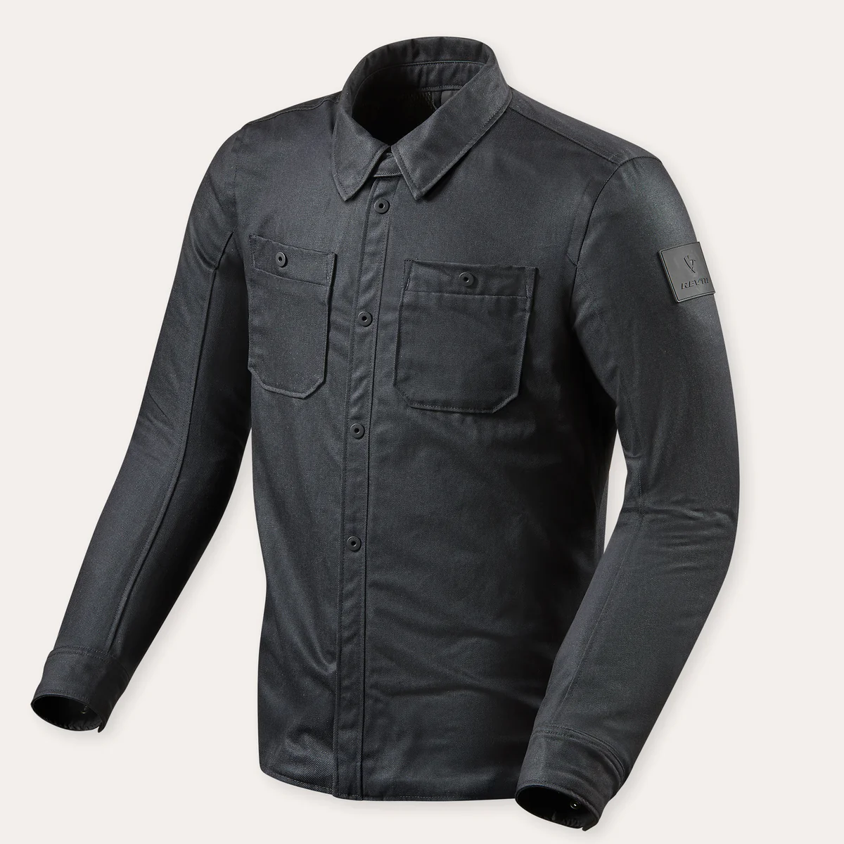 Overshirt Tracer 2 | Dark Blue