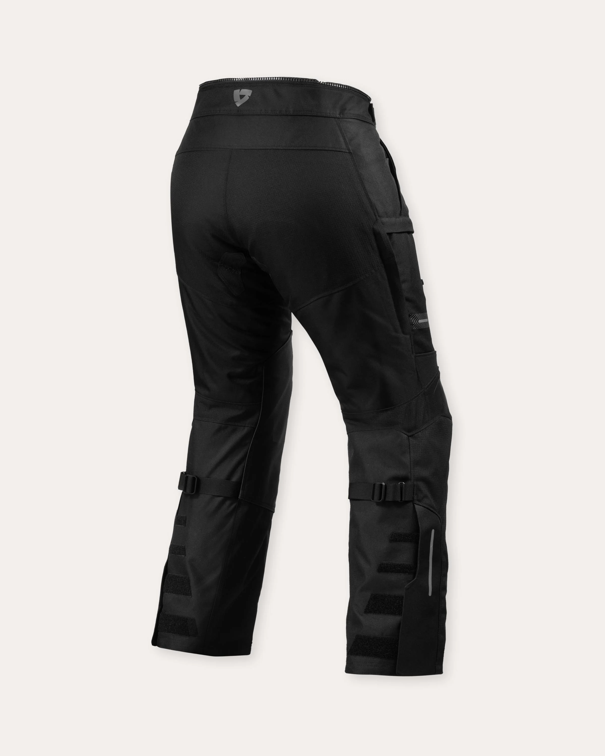 Pants Sand 5 H2O Ladies | Silver-Black