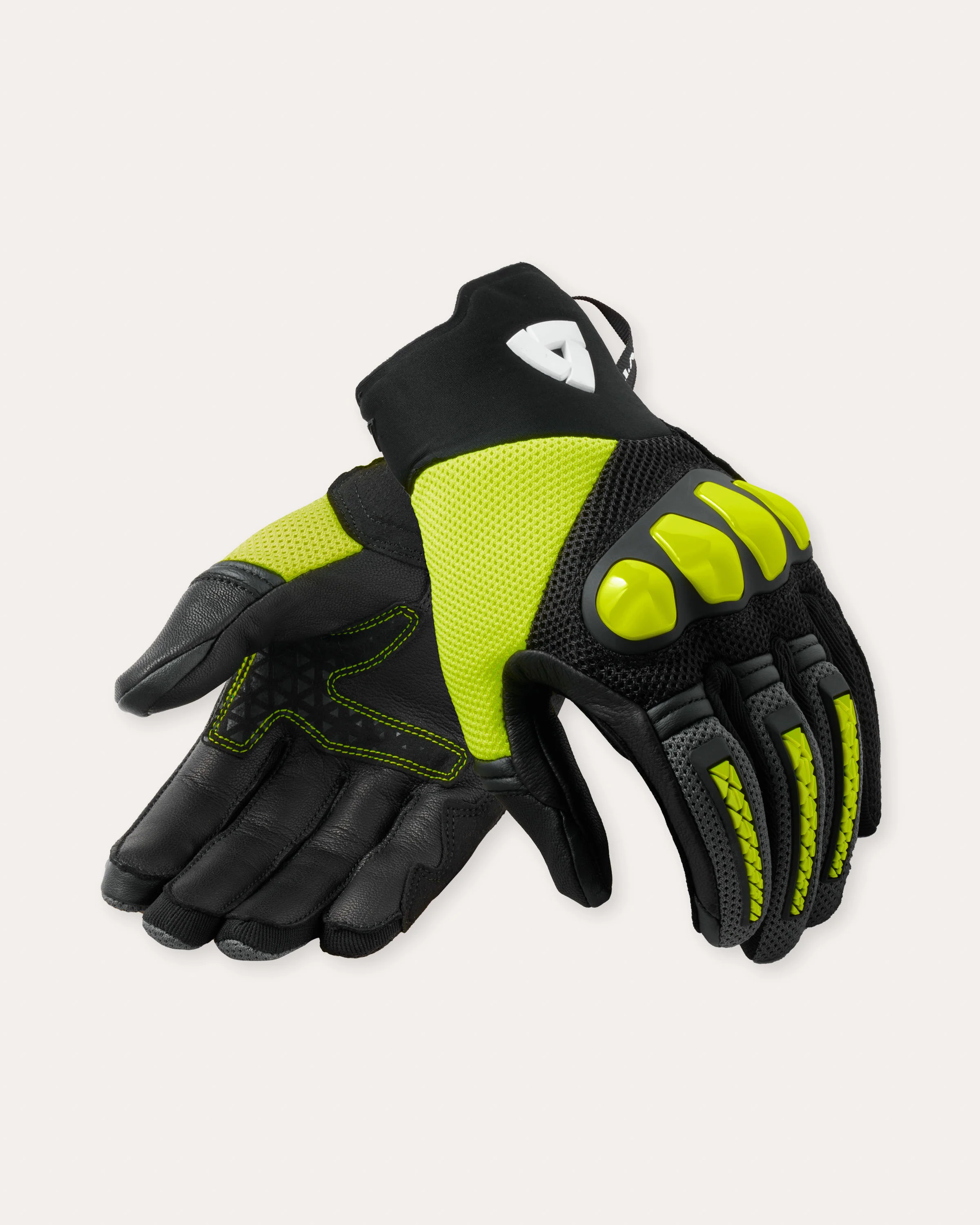 Gloves Speedart Air | Grey-Red